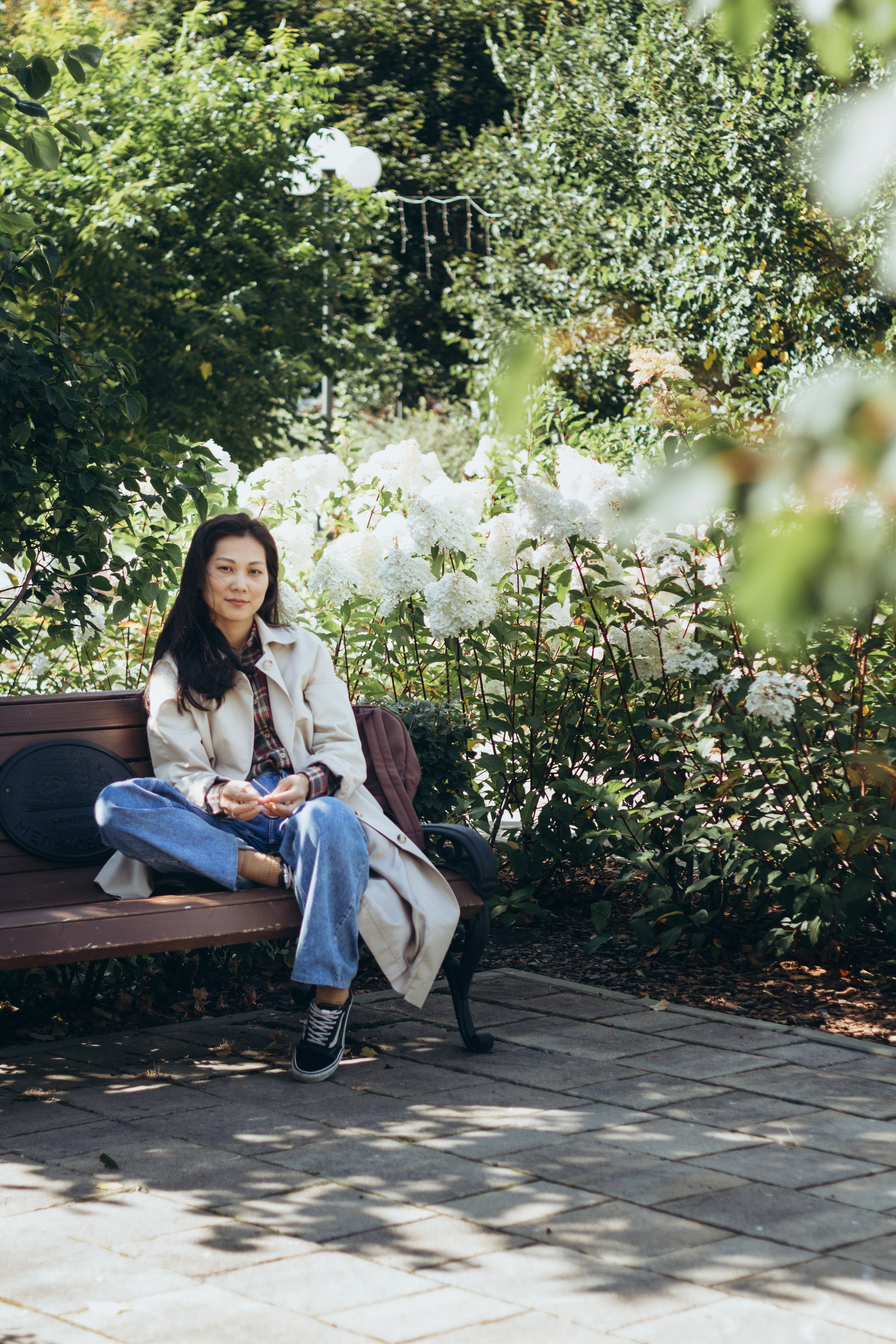 Фотопрогулка. Аржана. Фотограф в Екатеринбурге Пойгина Елена