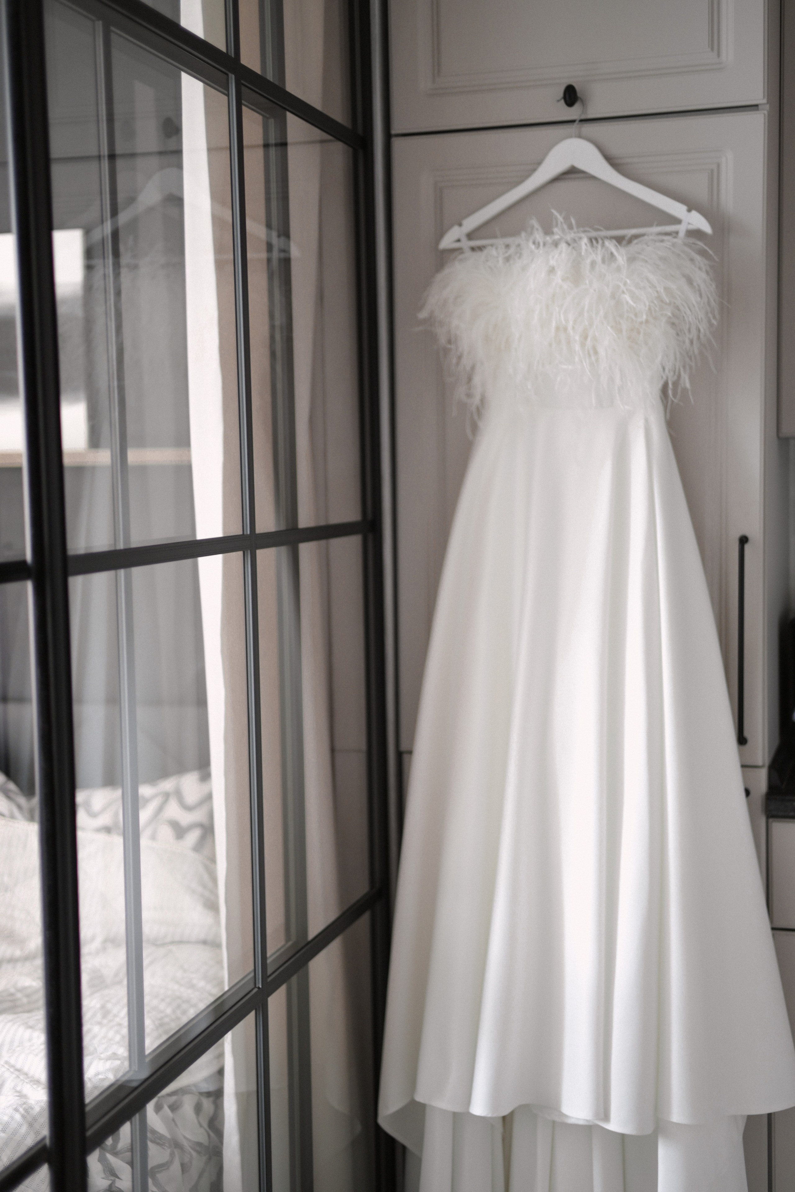 Григорий и Анстасия. Your lerris