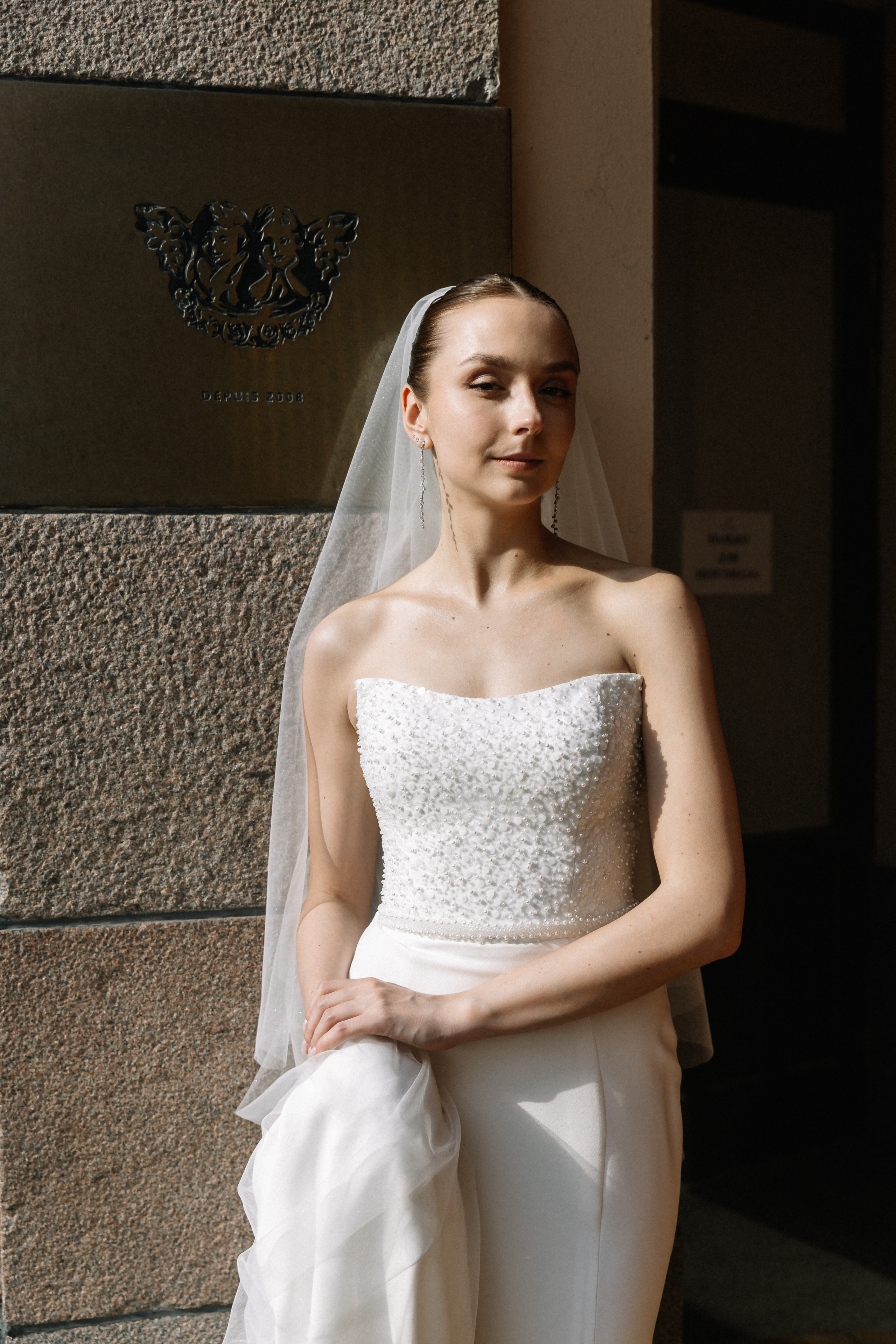 Свадебный и семейный фотограф в Санкт-Петербурге Александр Озеров