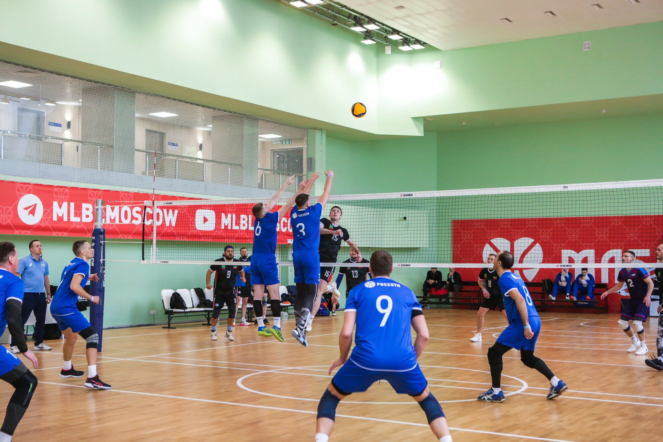 Волейбол. Репортажный, семейный, свадебный, портретный фотограф