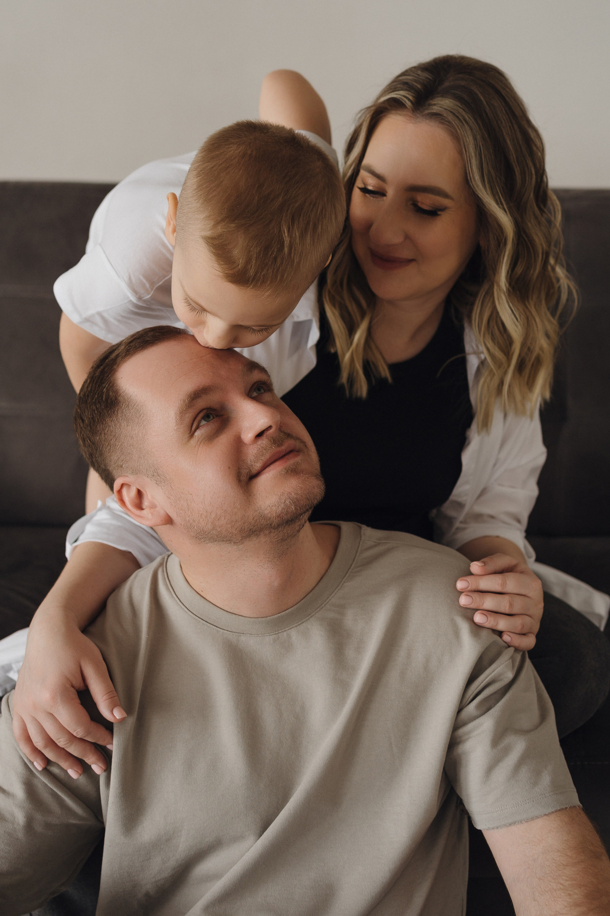 Семейная история. Свадебный фотограф в Краснодаре и Сочи Винидиктова Екатерина