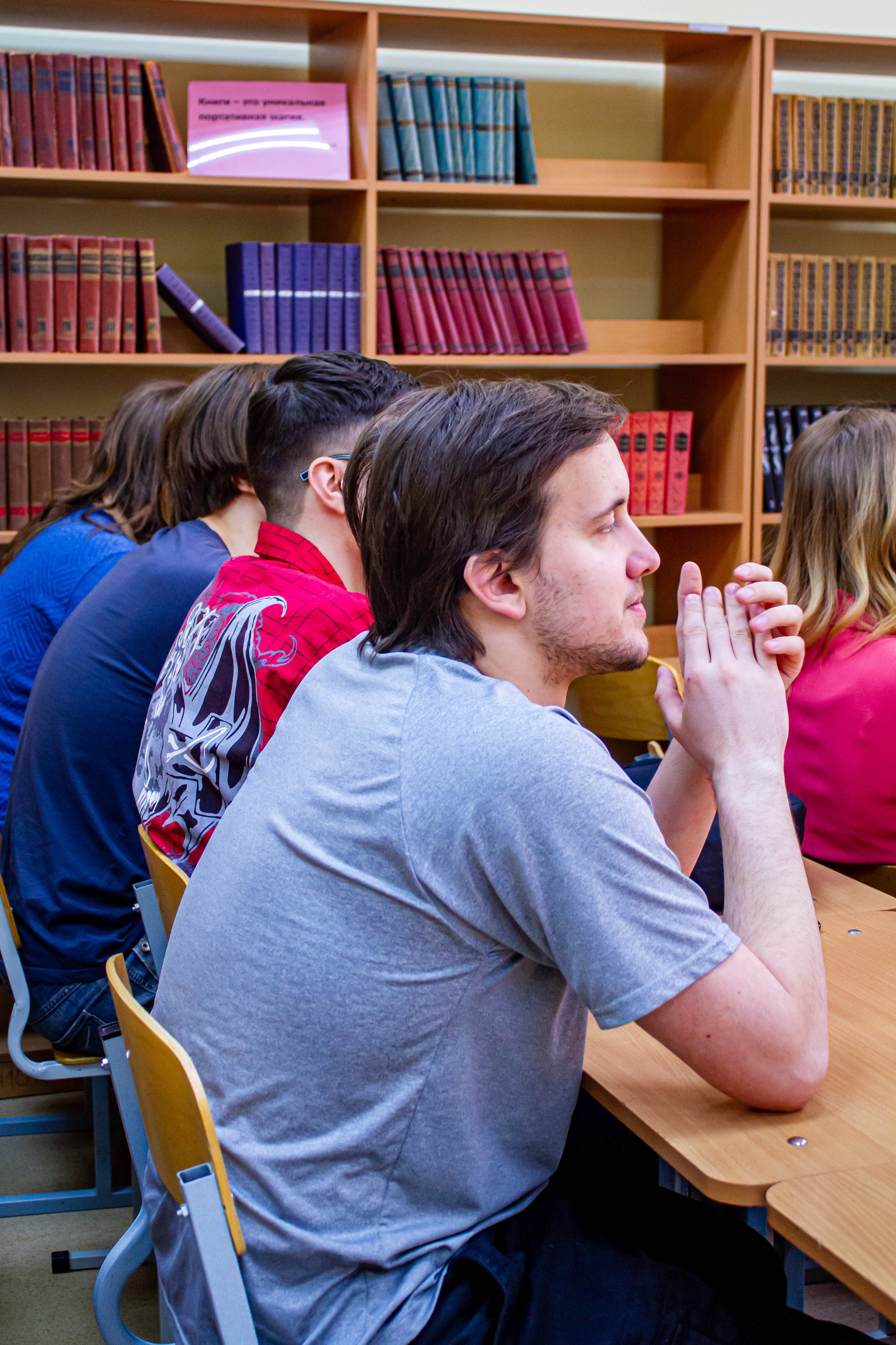 Маркетенговая мастерская в Екатеринбургской академии современного искусства 2025