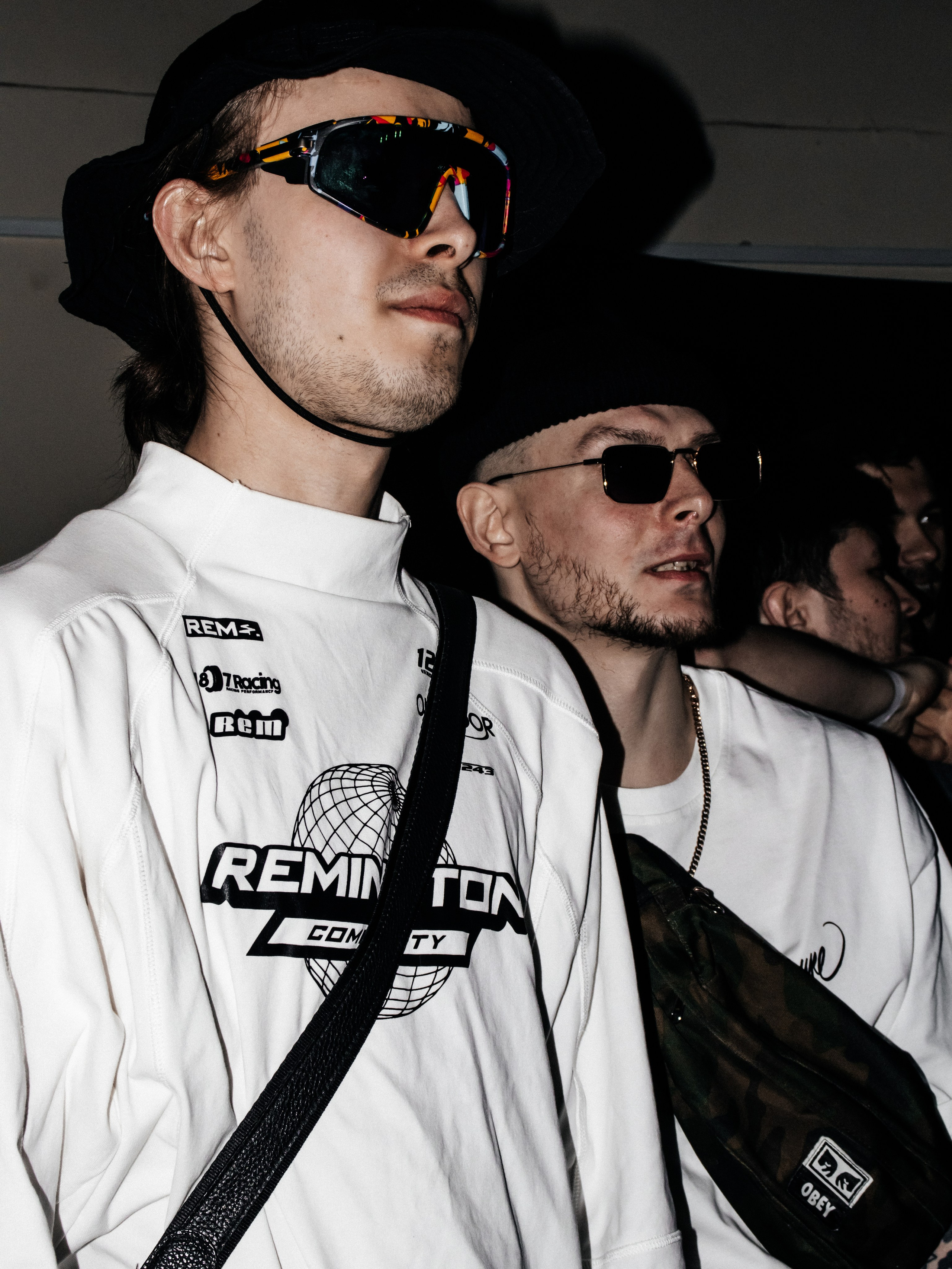 «SIBERIAN RAP FEST» — SOUND MAFIA. Твой фотограф Софья Степанова, Новосибирск