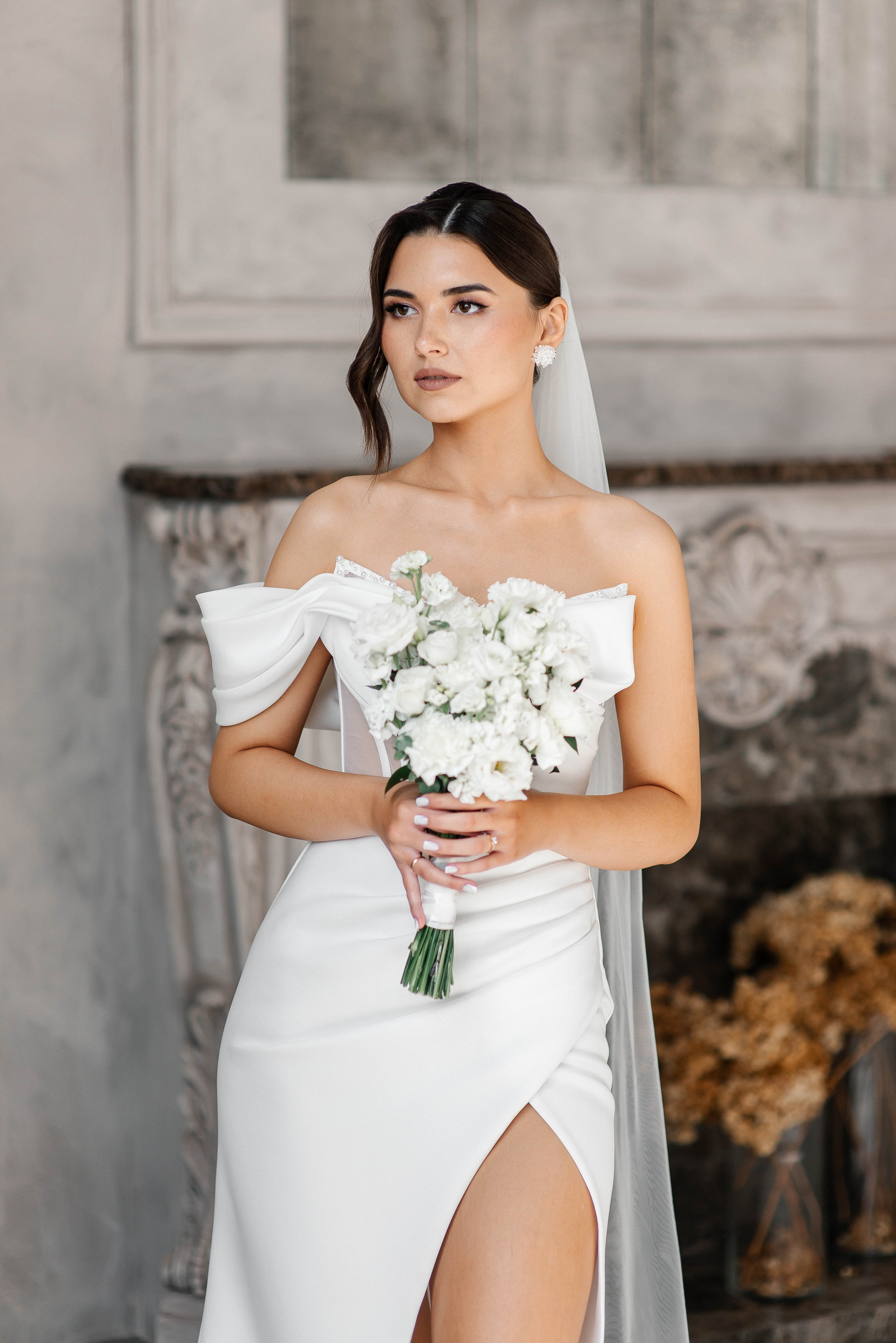 Николай и Ангелина. Свадебный фотограф Курск Артем Духтанов