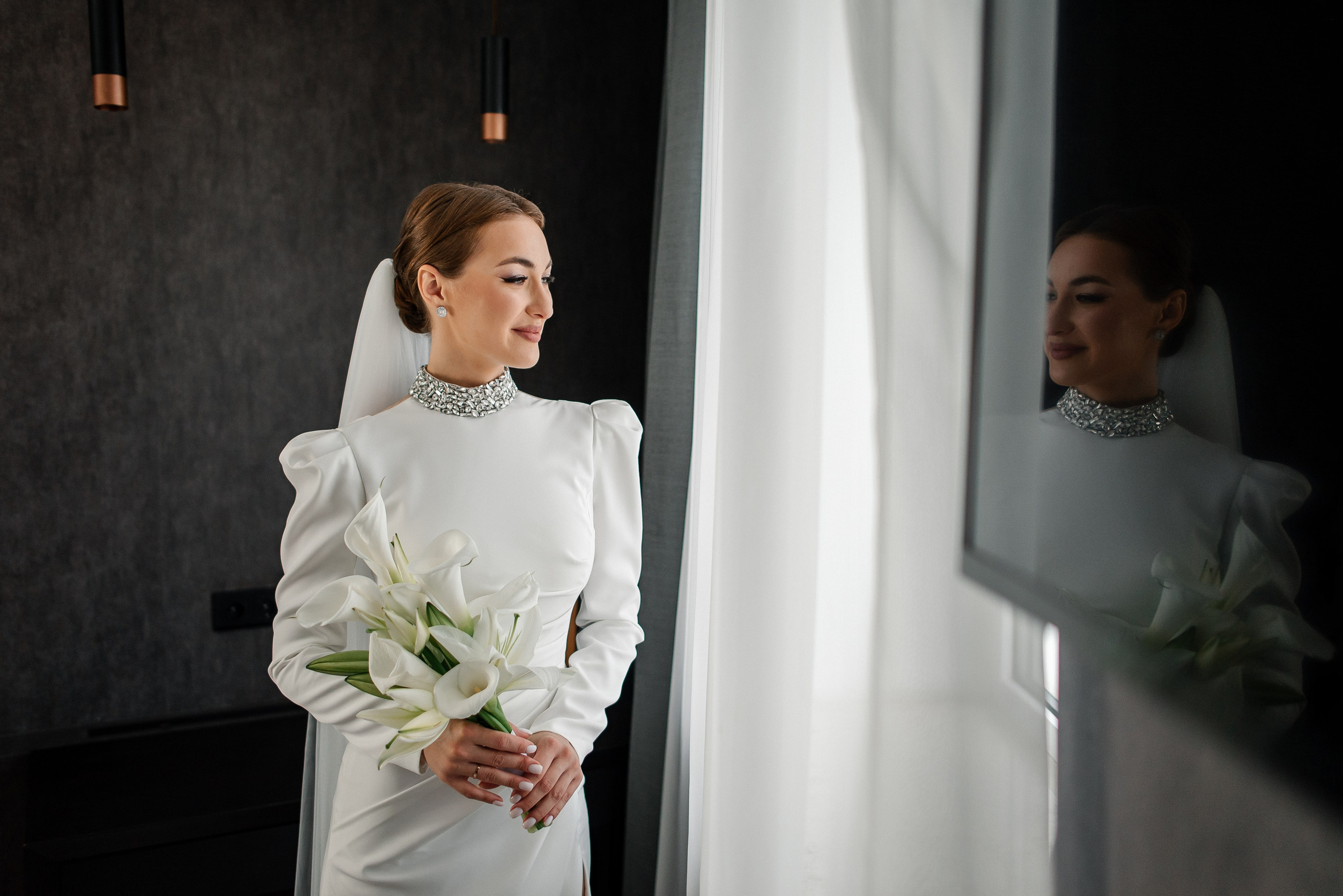 Алексей и Юлиана. Свадебный фотограф Курск Артем Духтанов