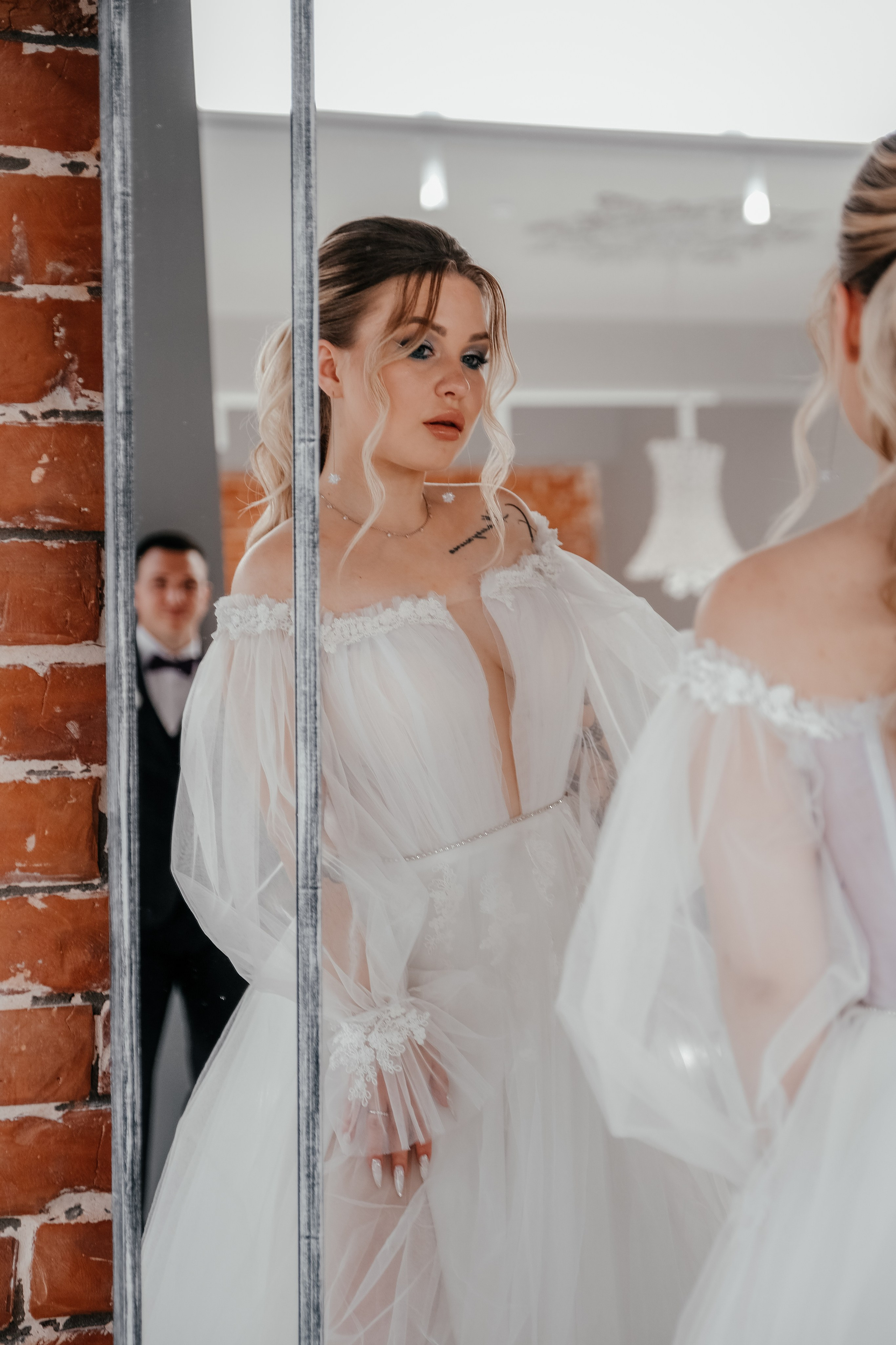 Дмитрий и Маргарита. Свадебный фотограф Рамиль Баширов