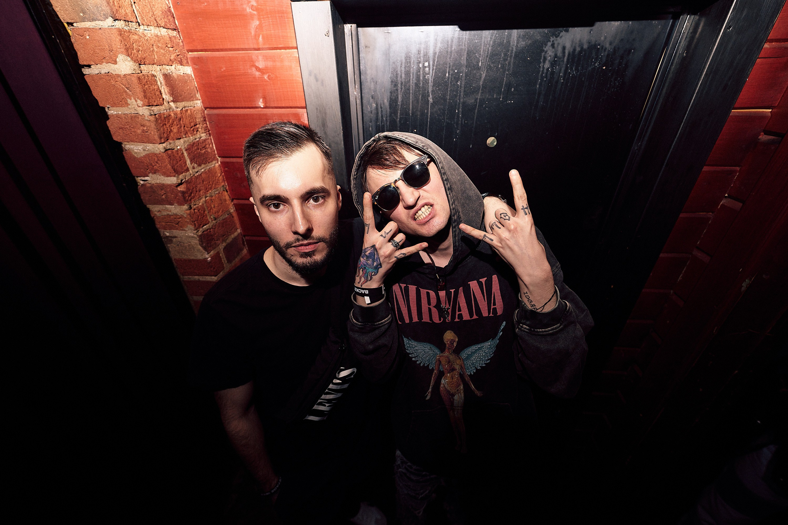 Вечеринки/Концерты. Фотограф и оператор мероприятий, концертов и портретов в городе Москва