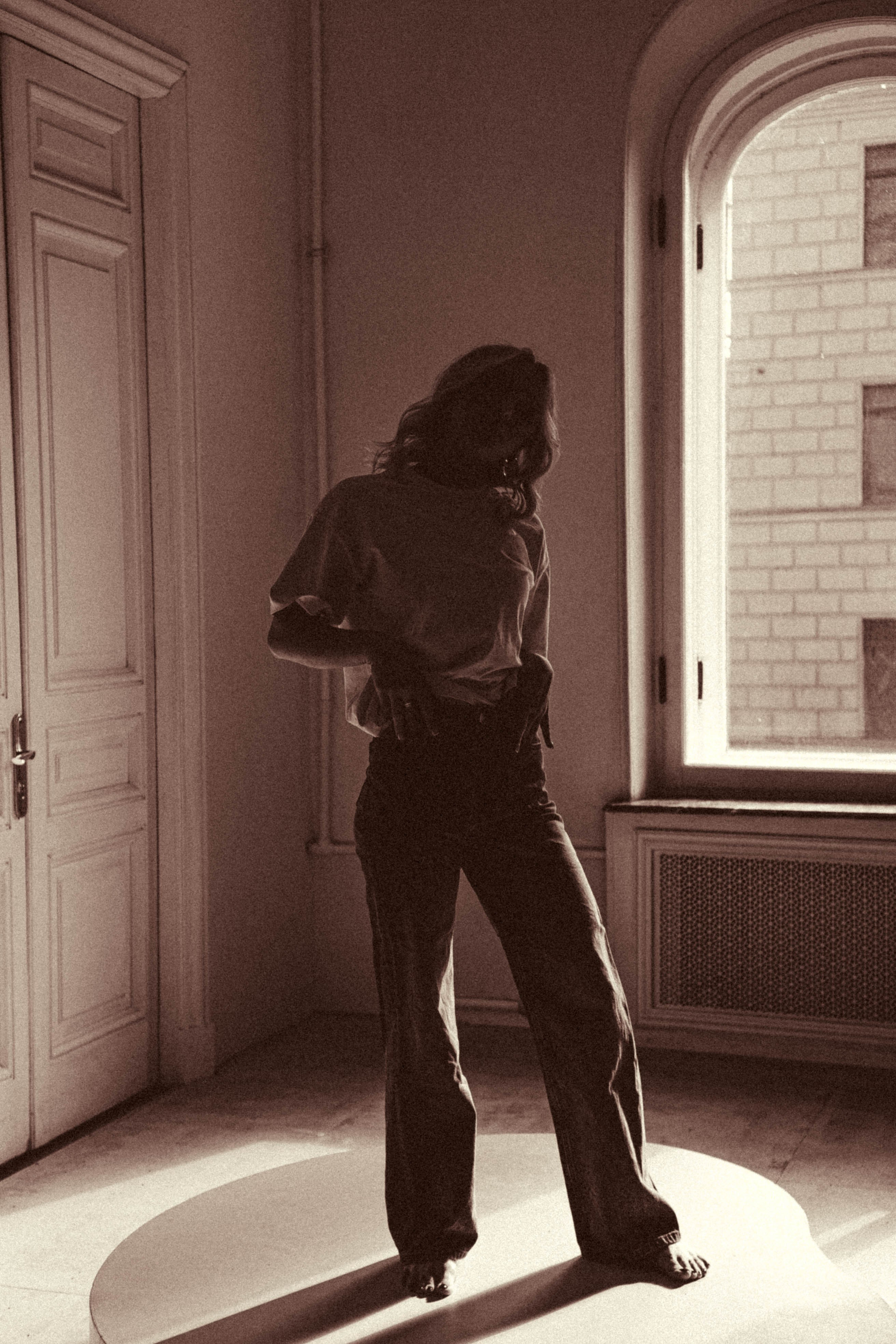 Винтажный стиль. Профессиональный фотограф, Санкт-Петербург — Виктория Богомолова