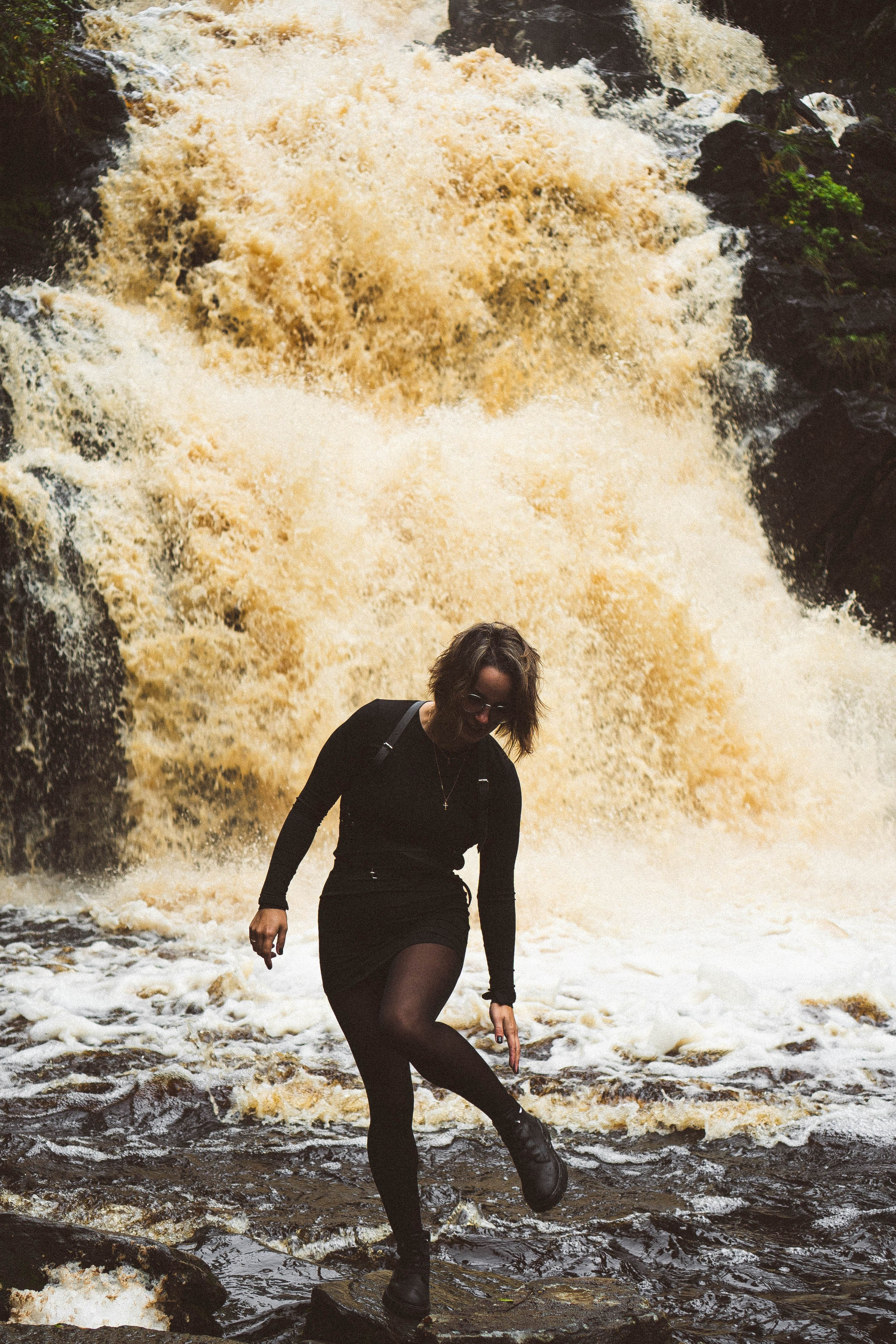 Прогулка на природе. Профессиональный фотограф, Санкт-Петербург — Виктория Богомолова
