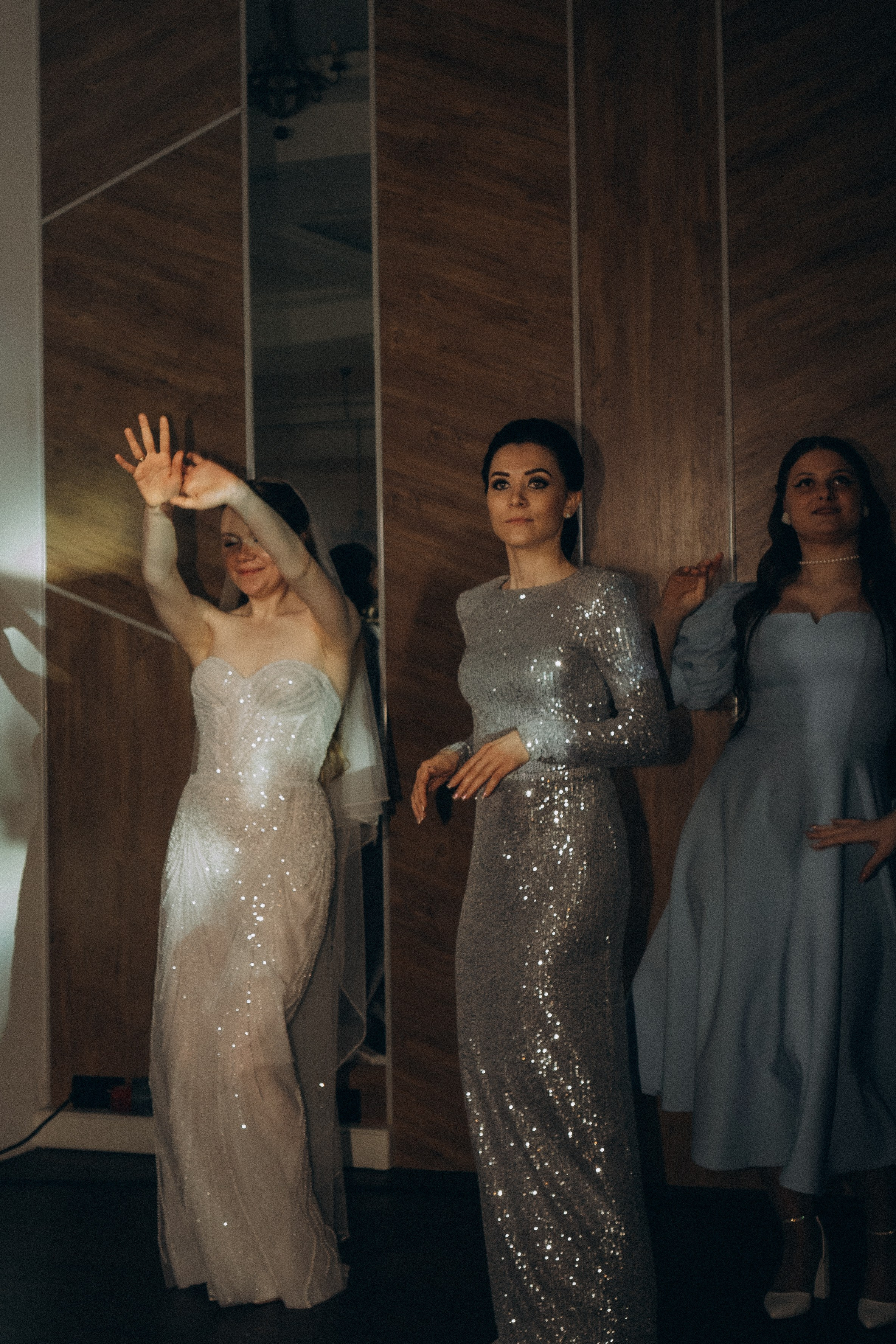 СЬЕМКА СВАДЕБНОГО БАНКЕТА (СНЯТО В СИБИРЕ В НИЖНЕВАРТОВСКЕ). Профессиональный фотограф, Санкт-Петербург — Виктория Богомолова