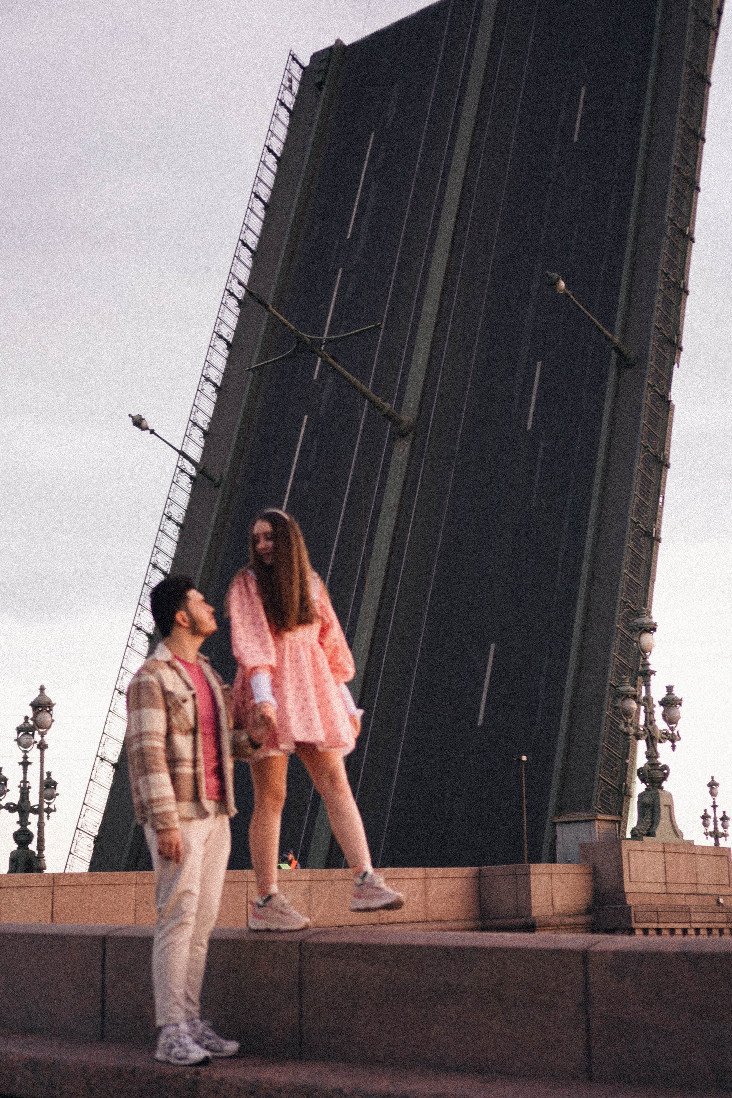 Любовь. Профессиональный фотограф, Санкт-Петербург — Виктория Богомолова