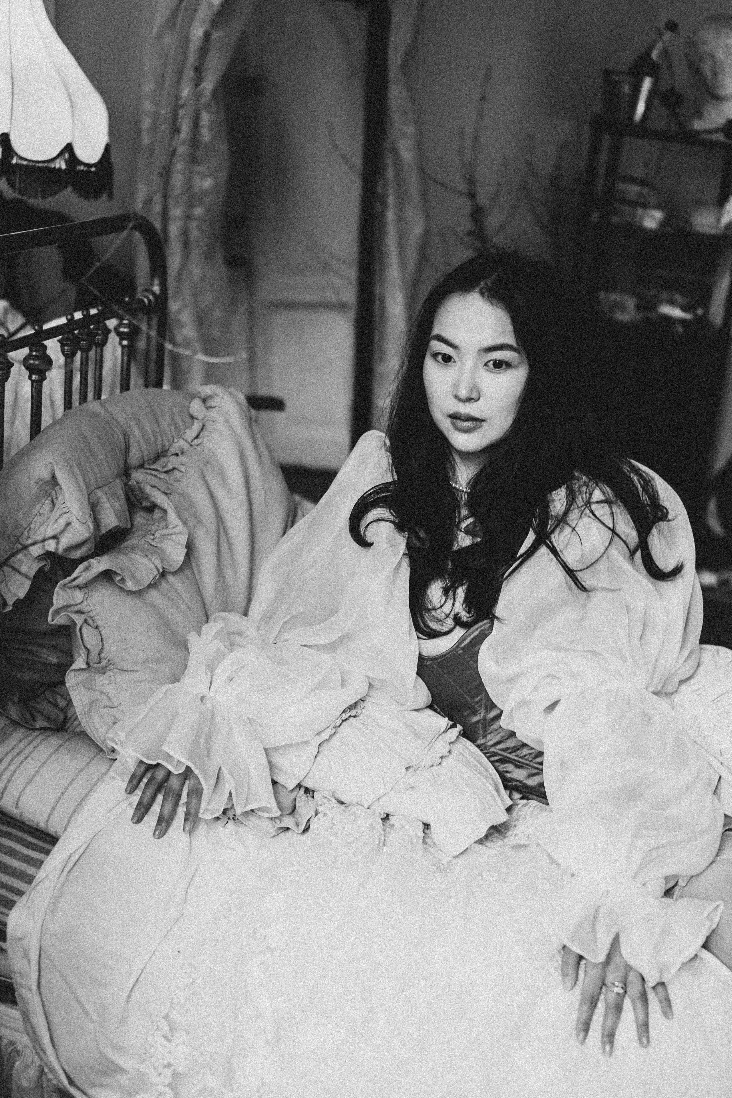 ВИНТАЖНЫЙ СТИЛЬ. Профессиональный фотограф, Санкт-Петербург — Виктория Богомолова