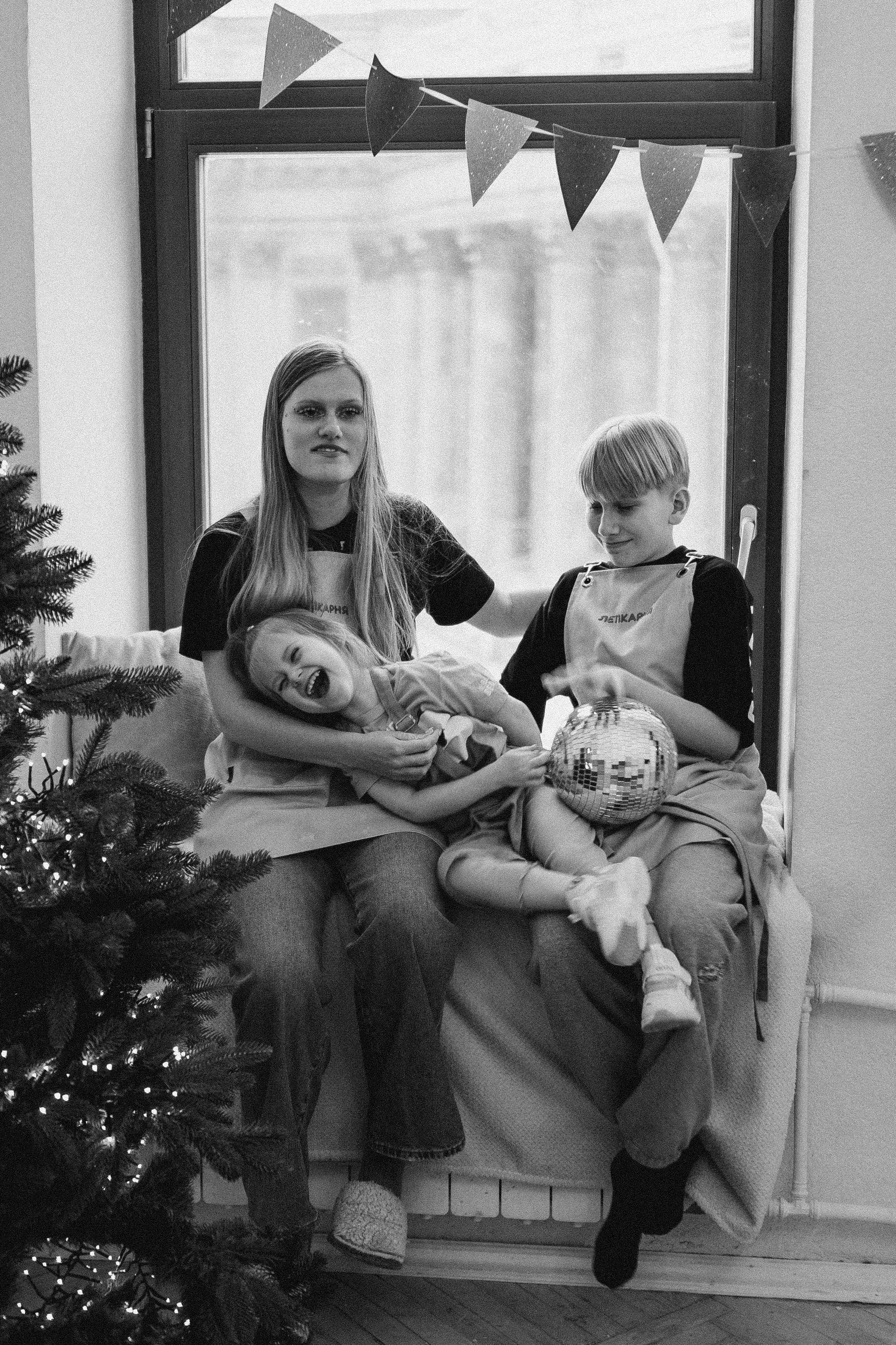 Студия лепки. Профессиональный фотограф, Санкт-Петербург — Виктория Богомолова