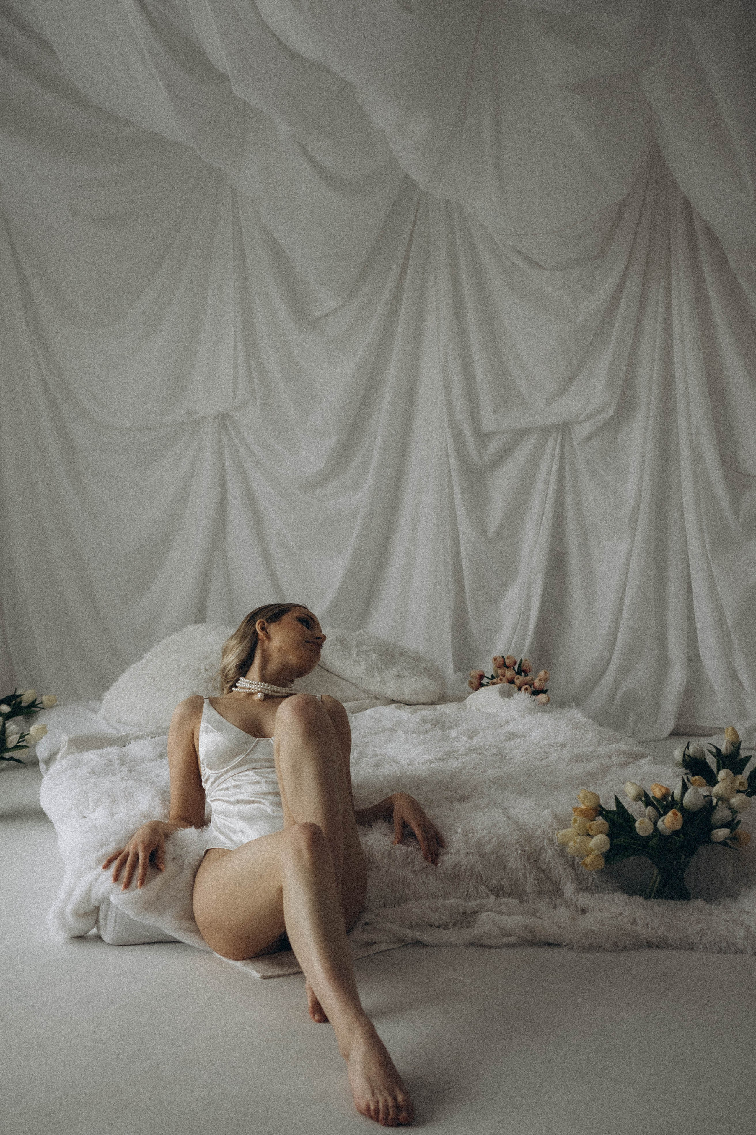 Весенняя. Профессиональный фотограф, Санкт-Петербург — Виктория Богомолова