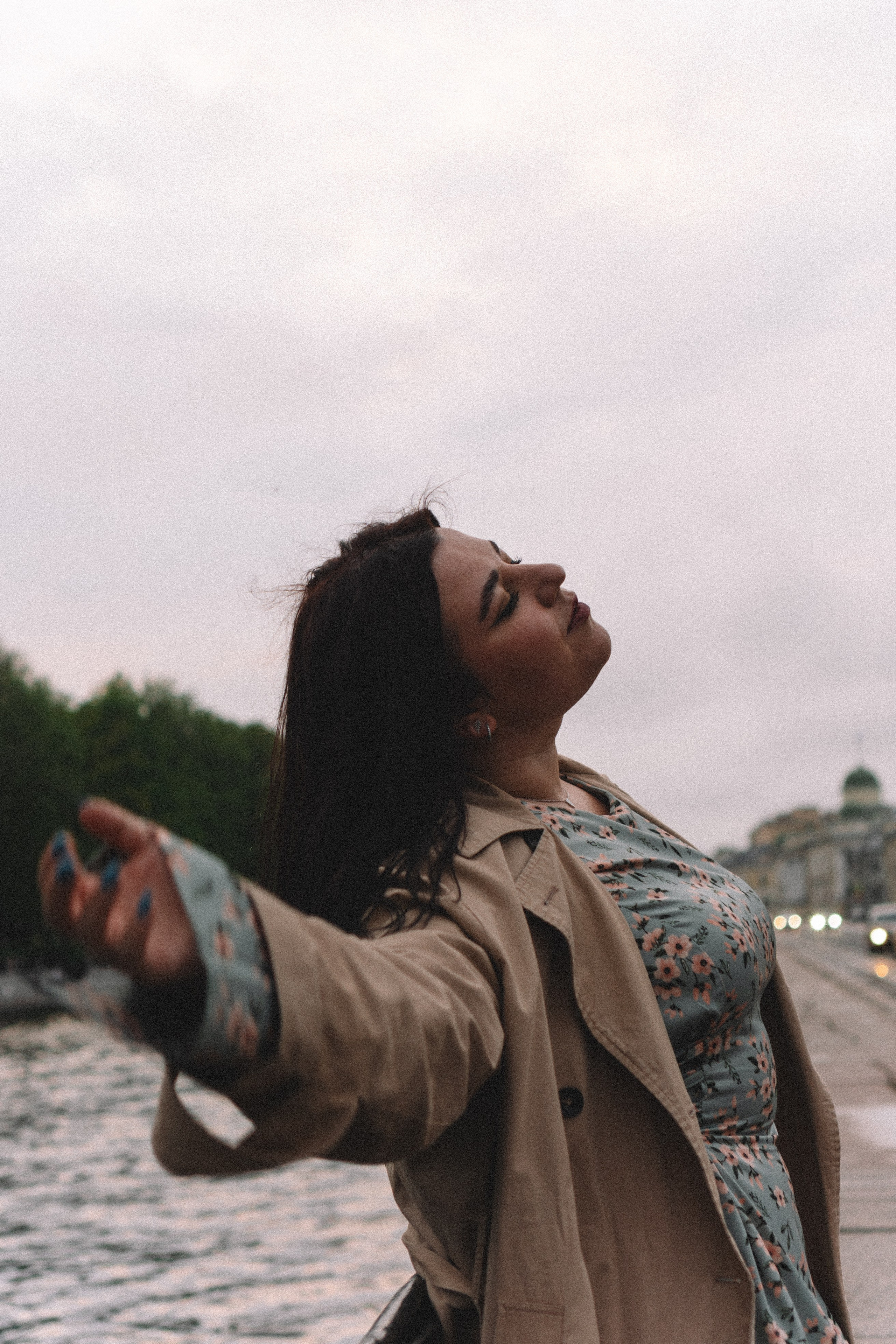 ПИТЕРСКАЯ ПРОГУЛКА. Профессиональный фотограф, Санкт-Петербург — Виктория Богомолова