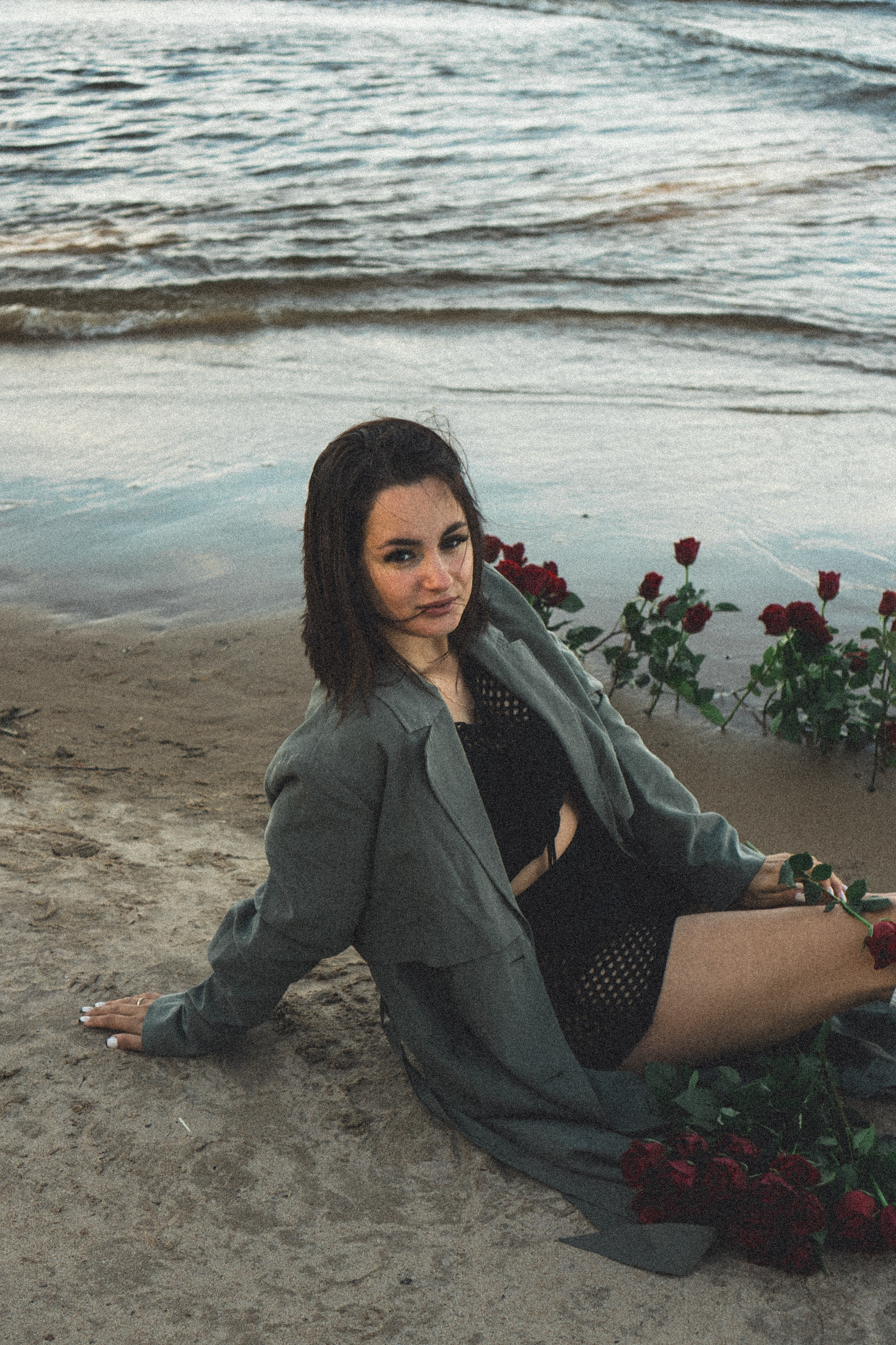 Розы. Профессиональный фотограф, Санкт-Петербург — Виктория Богомолова