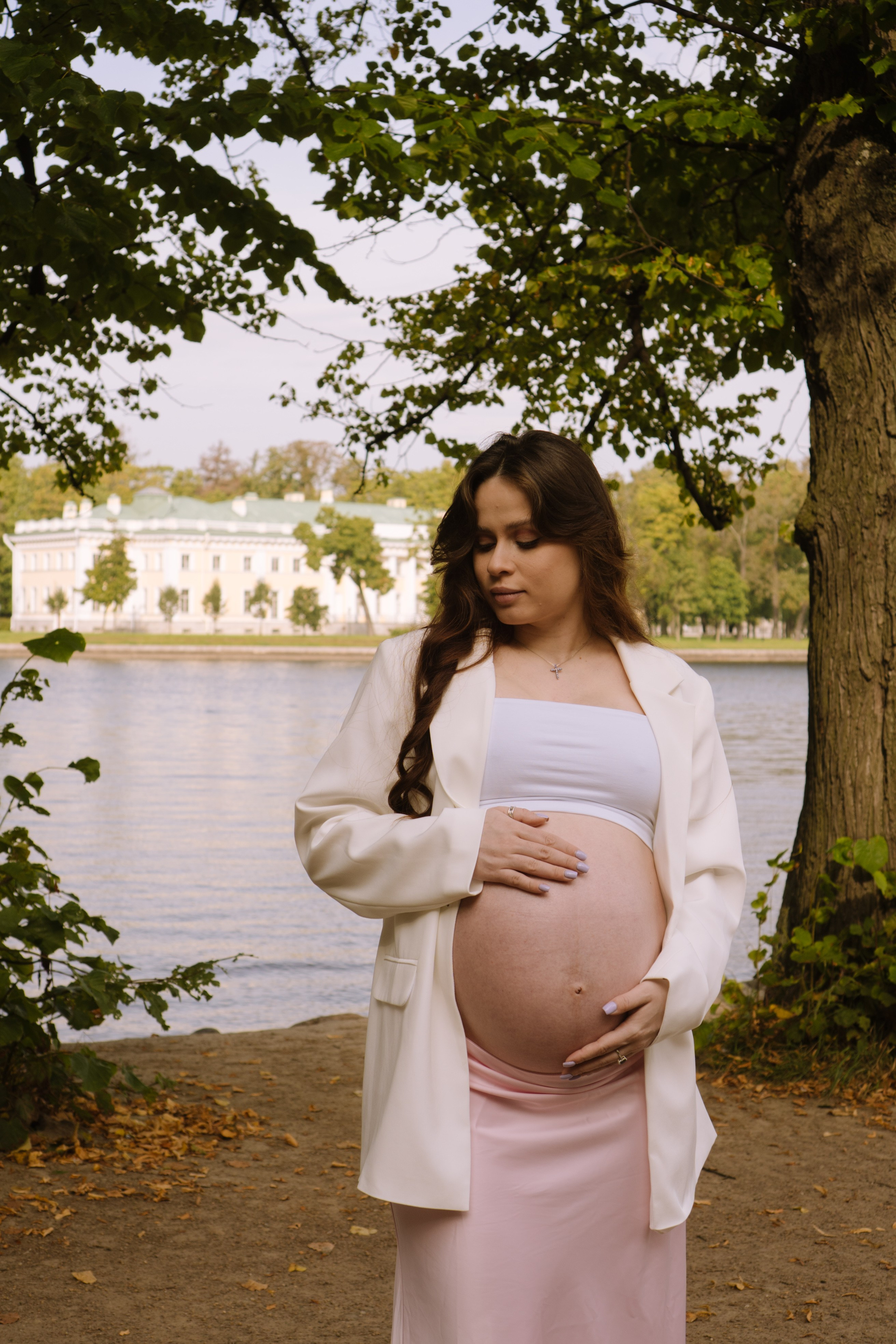 СЕМЕЙНАЯ ИСТОРИЯ. Профессиональный фотограф, Санкт-Петербург — Виктория Богомолова