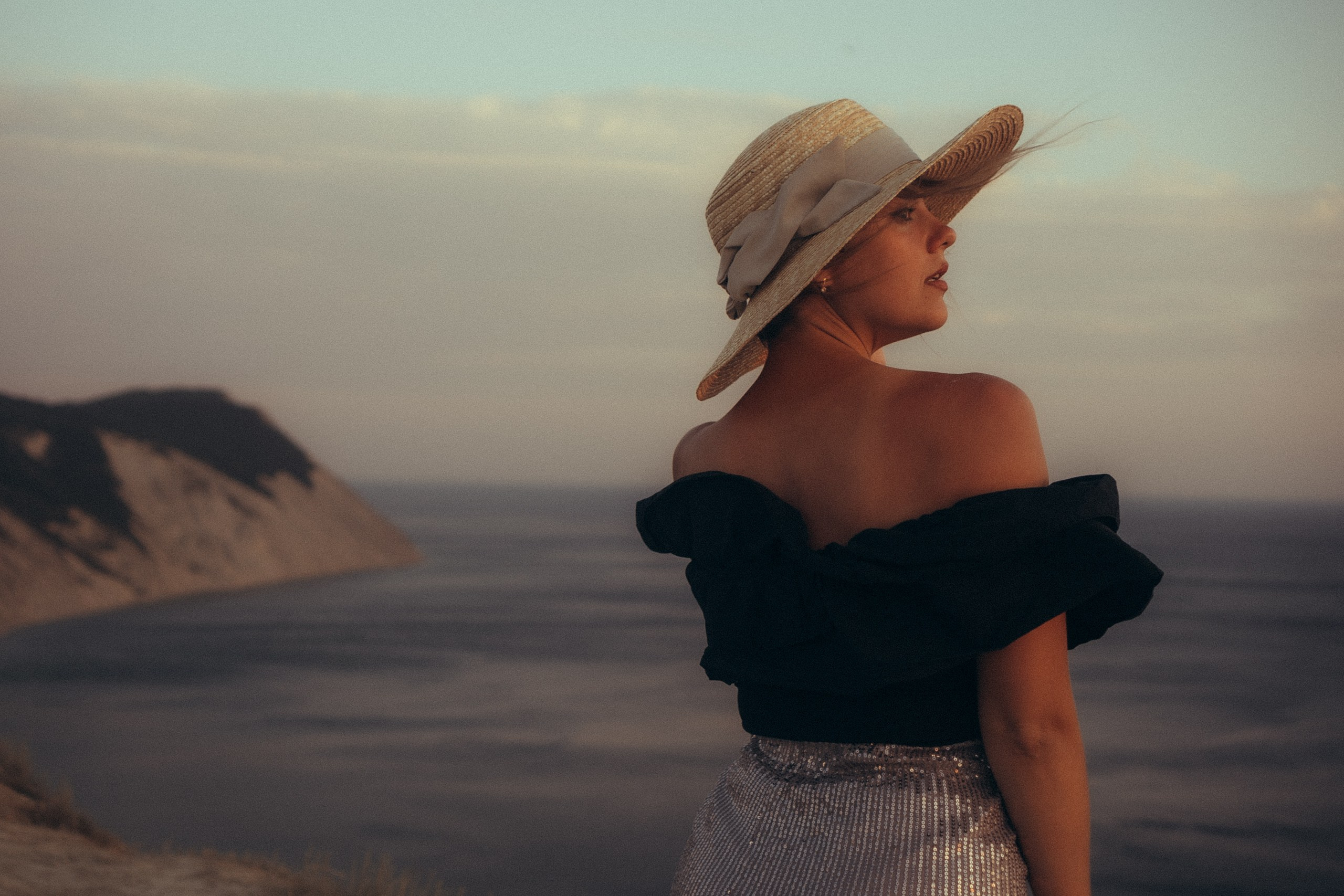 Вечерняя прогулка по Анапе. Профессиональный фотограф, Санкт-Петербург — Виктория Богомолова