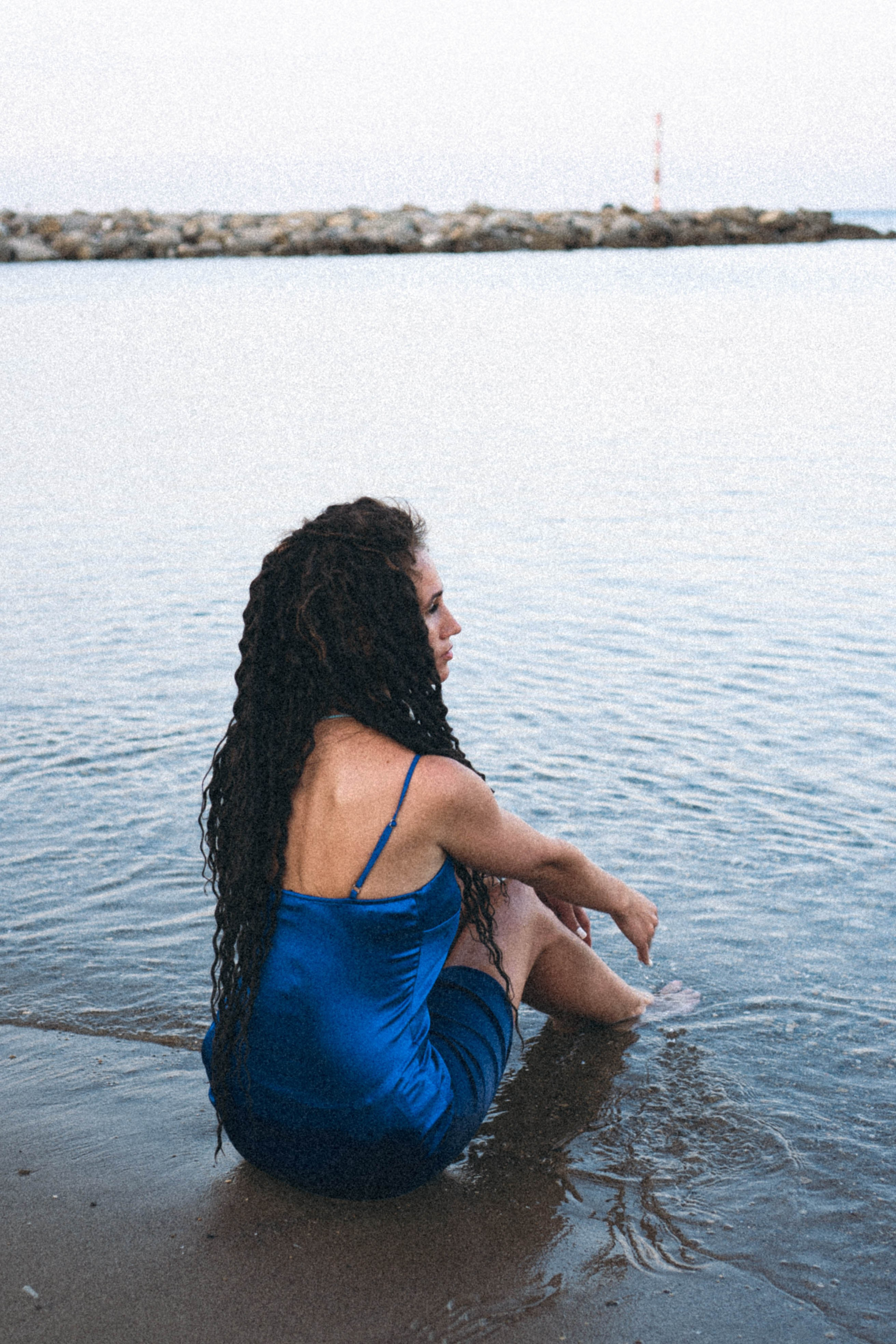 Рассвет. Профессиональный фотограф, Санкт-Петербург — Виктория Богомолова