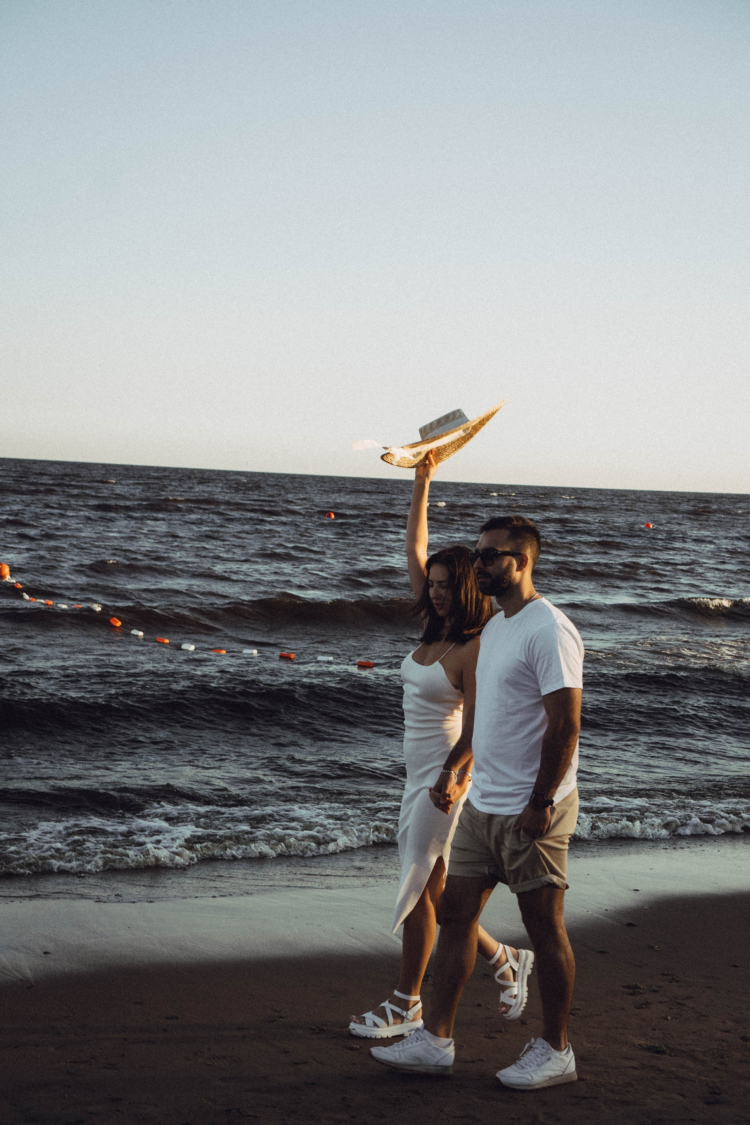 Любовь на заливе. Профессиональный фотограф, Санкт-Петербург — Виктория Богомолова
