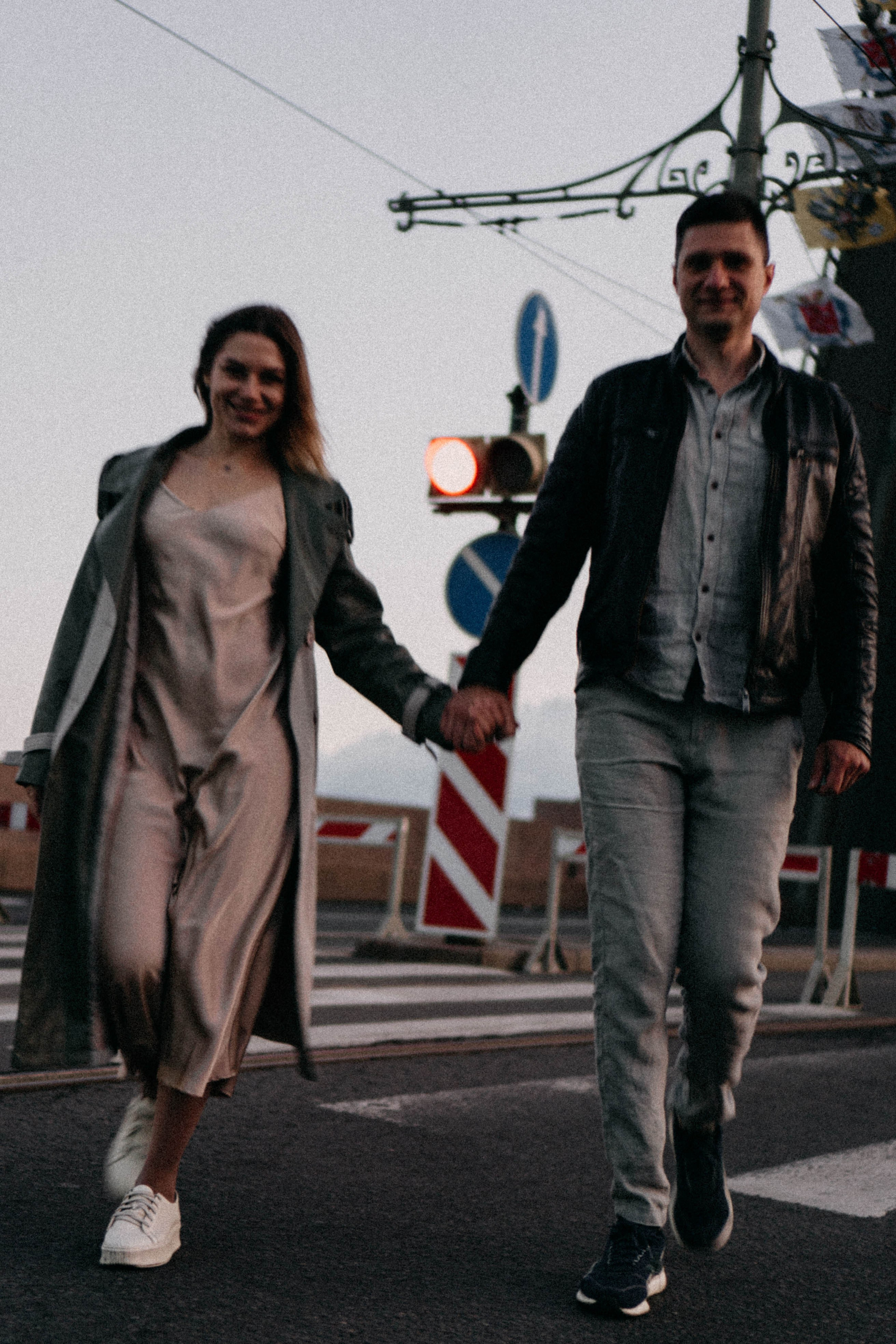 Рассветная, белые ночи. Профессиональный фотограф, Санкт-Петербург — Виктория Богомолова