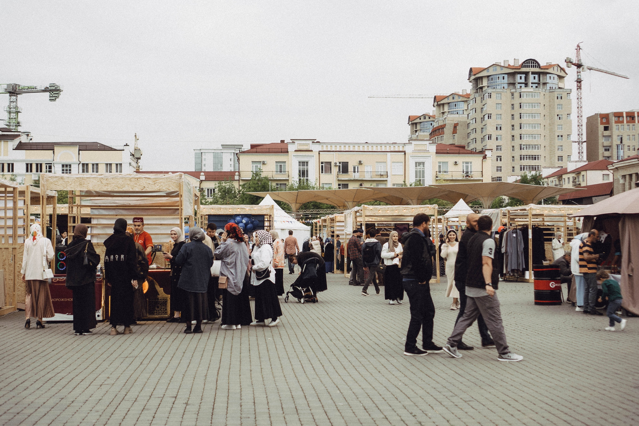 Кавказ. Профессиональный фотограф, Санкт-Петербург — Виктория Богомолова