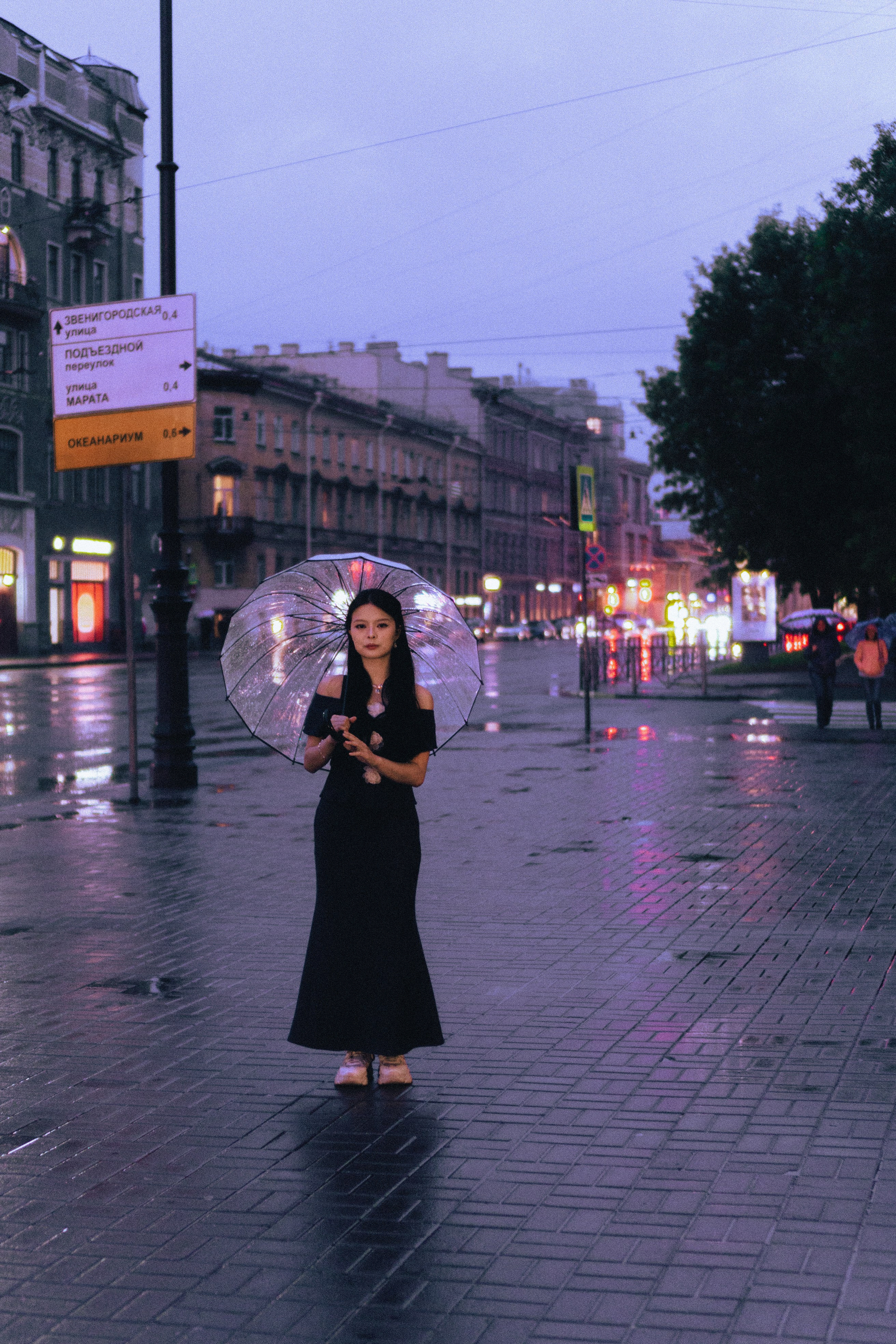 НА ПАМЯТЬ О ПИТЕРЕ. Профессиональный фотограф, Санкт-Петербург — Виктория Богомолова