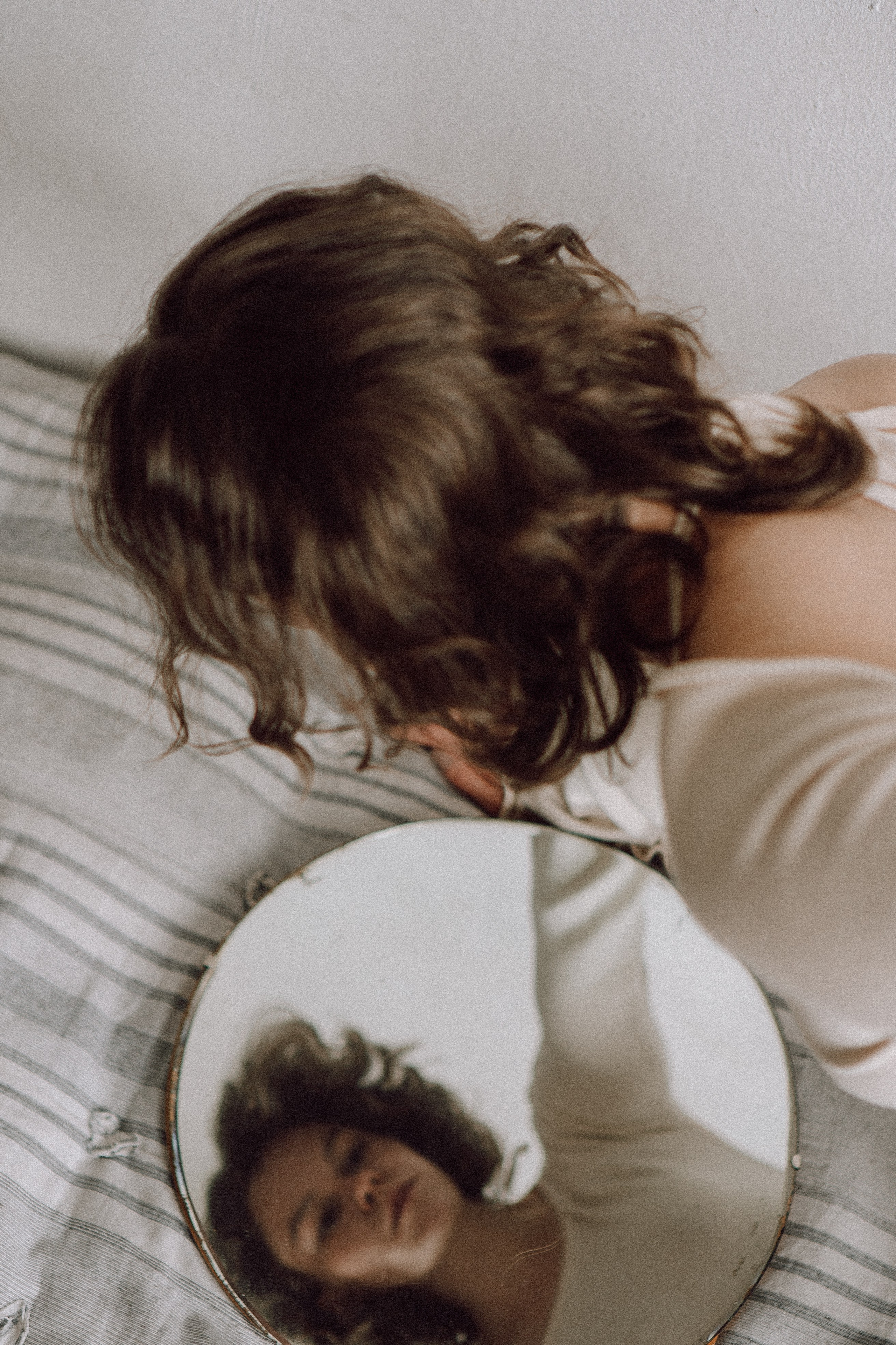 СТУДИЙНАЯ. Профессиональный фотограф, Санкт-Петербург — Виктория Богомолова