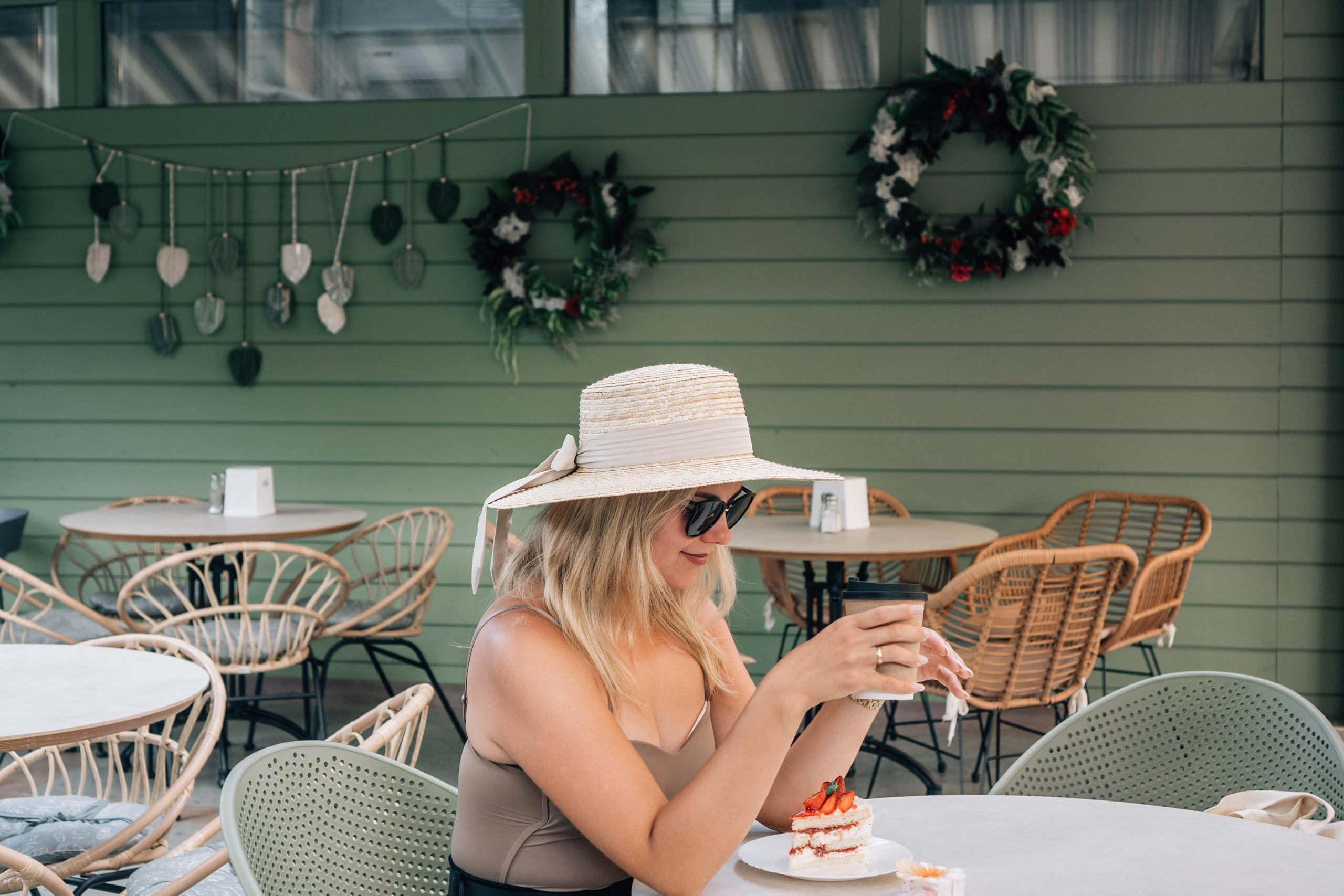 Утренний кофе. Профессиональный фотограф, Санкт-Петербург — Виктория Богомолова