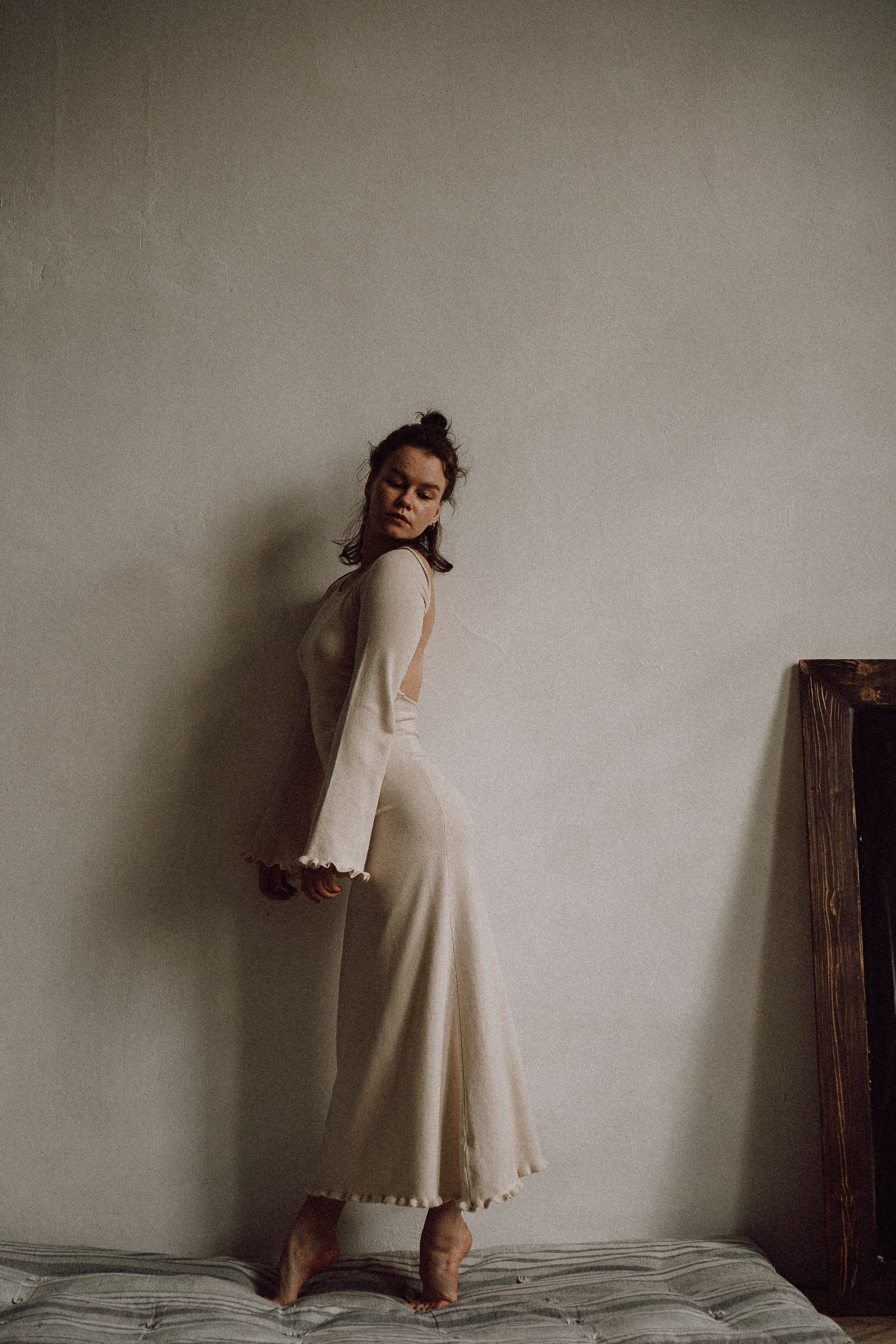 СТУДИЙНАЯ. Профессиональный фотограф, Санкт-Петербург — Виктория Богомолова