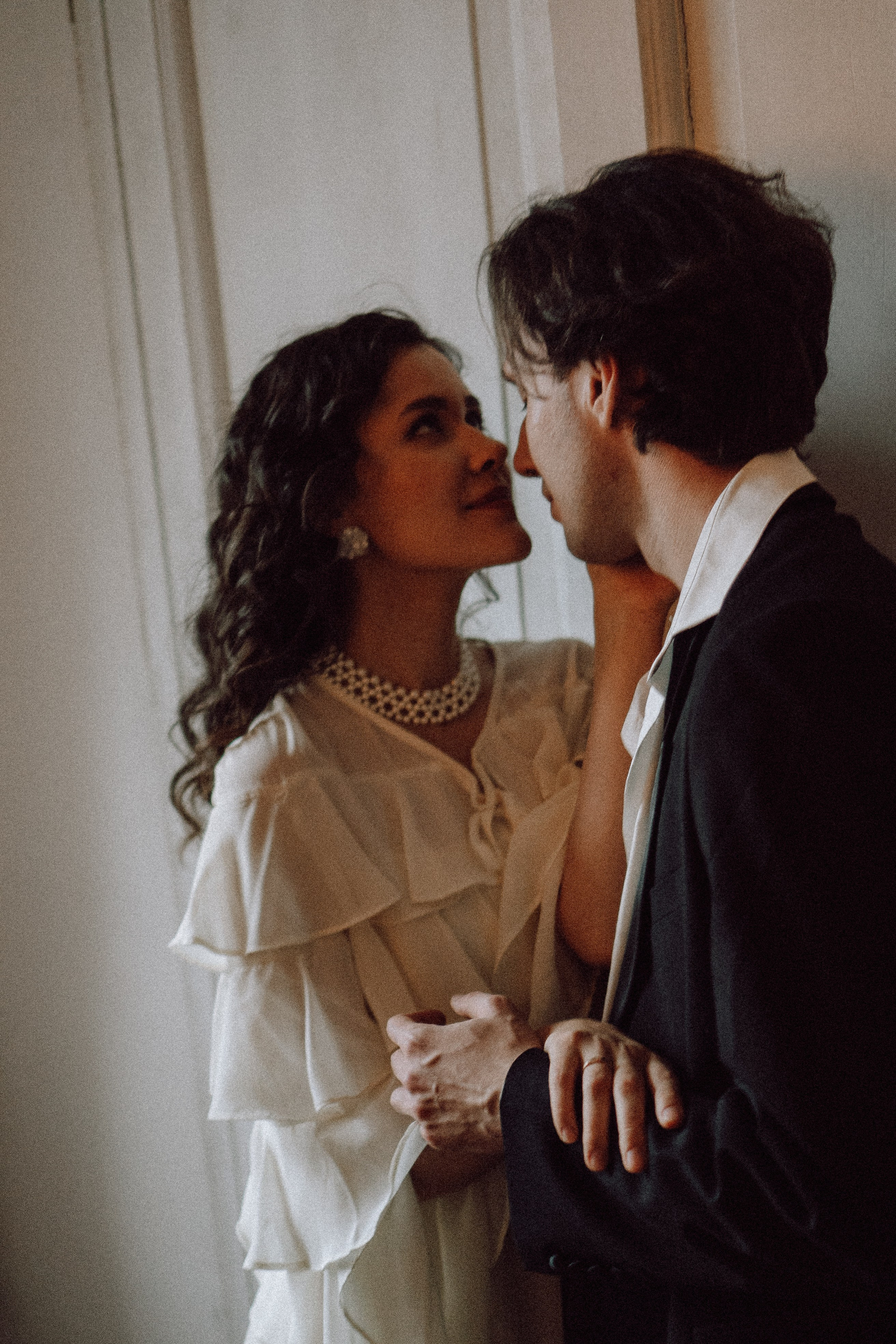 Новогодний стиль вдвоем. Профессиональный фотограф, Санкт-Петербург — Виктория Богомолова