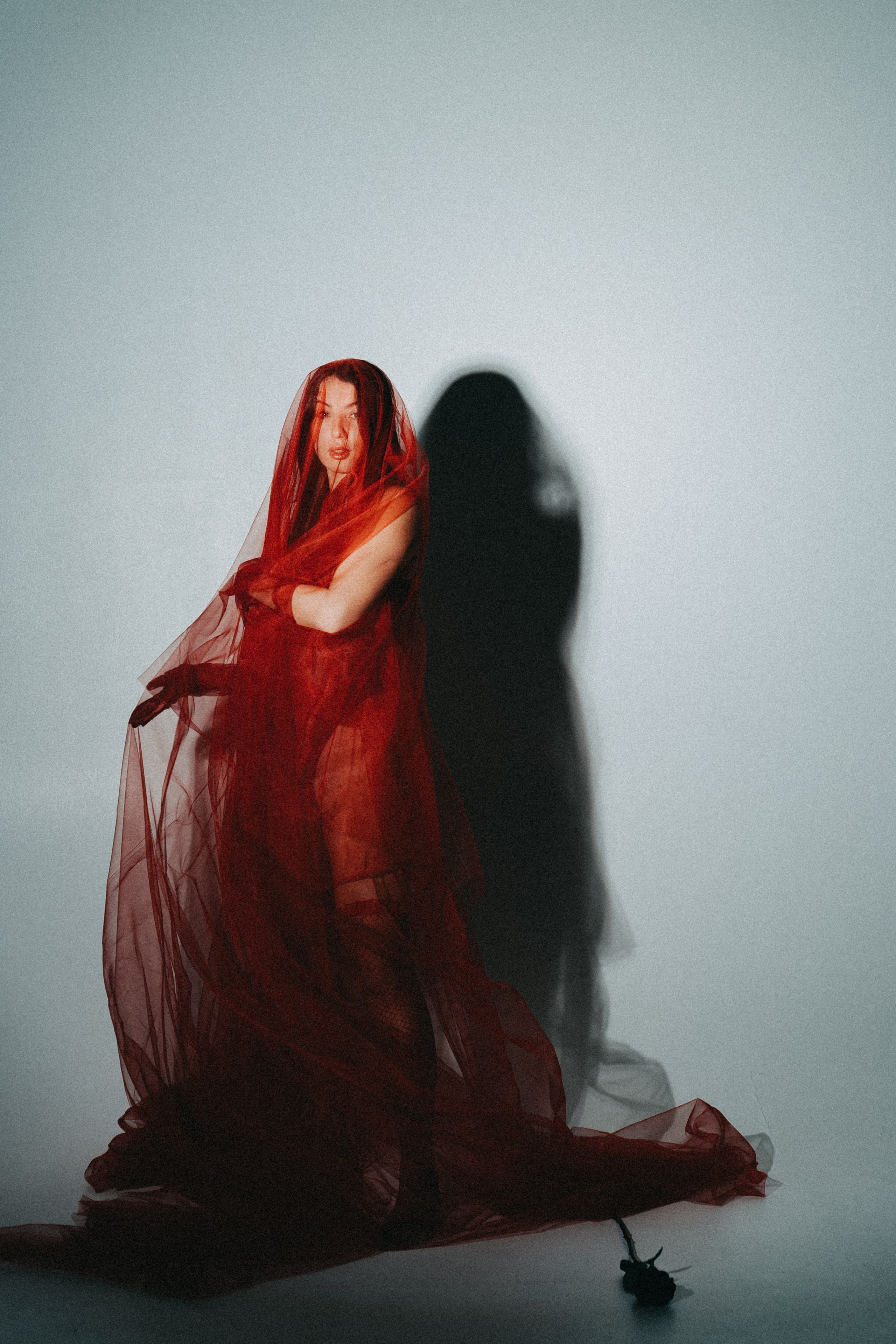 Творческая история для девушки. Профессиональный фотограф, Санкт-Петербург — Виктория Богомолова