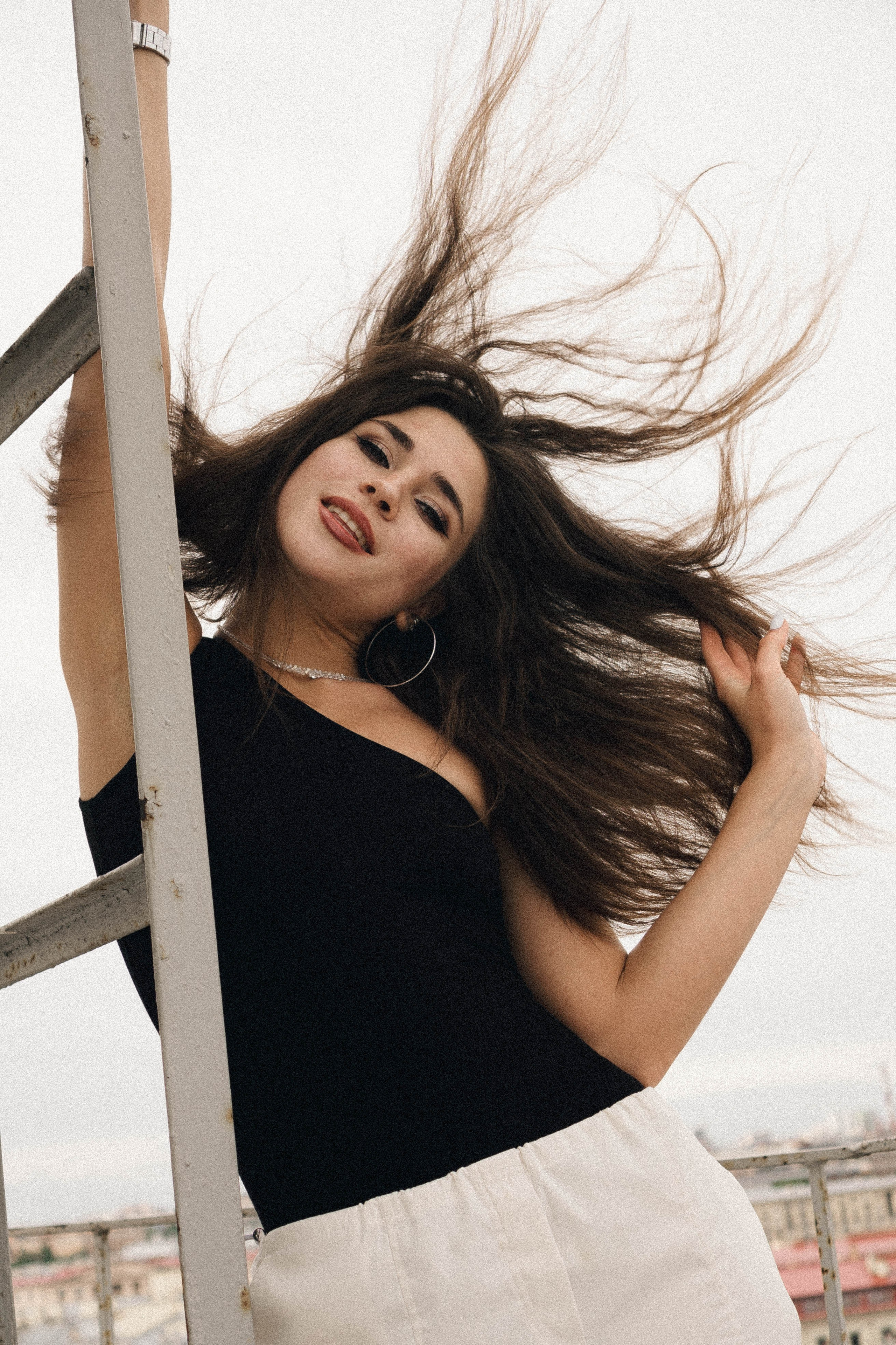 Крыши питера. Профессиональный фотограф, Санкт-Петербург — Виктория Богомолова