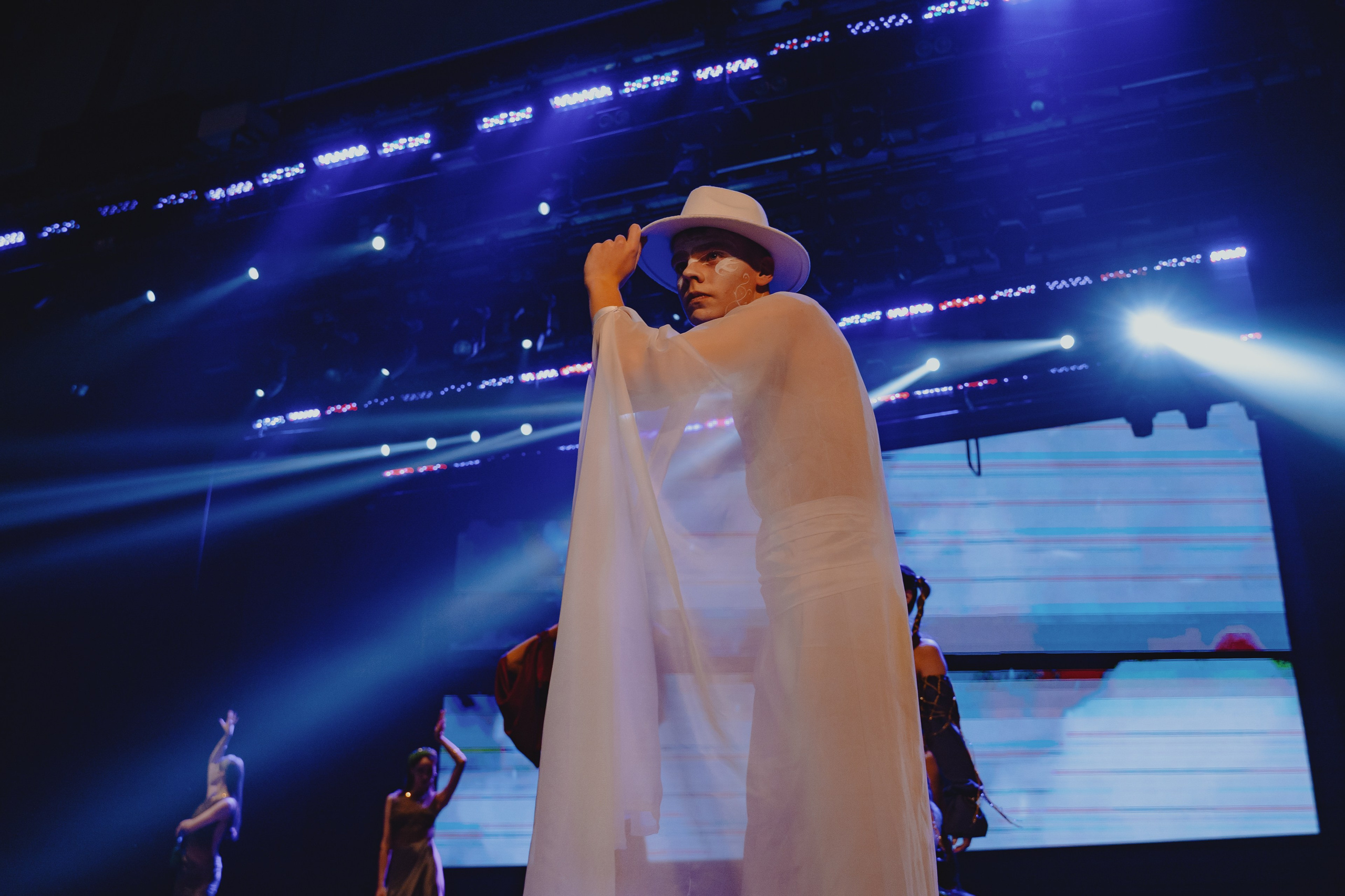 Концерты. Фотограф Екатерина Огродничая Тюмень