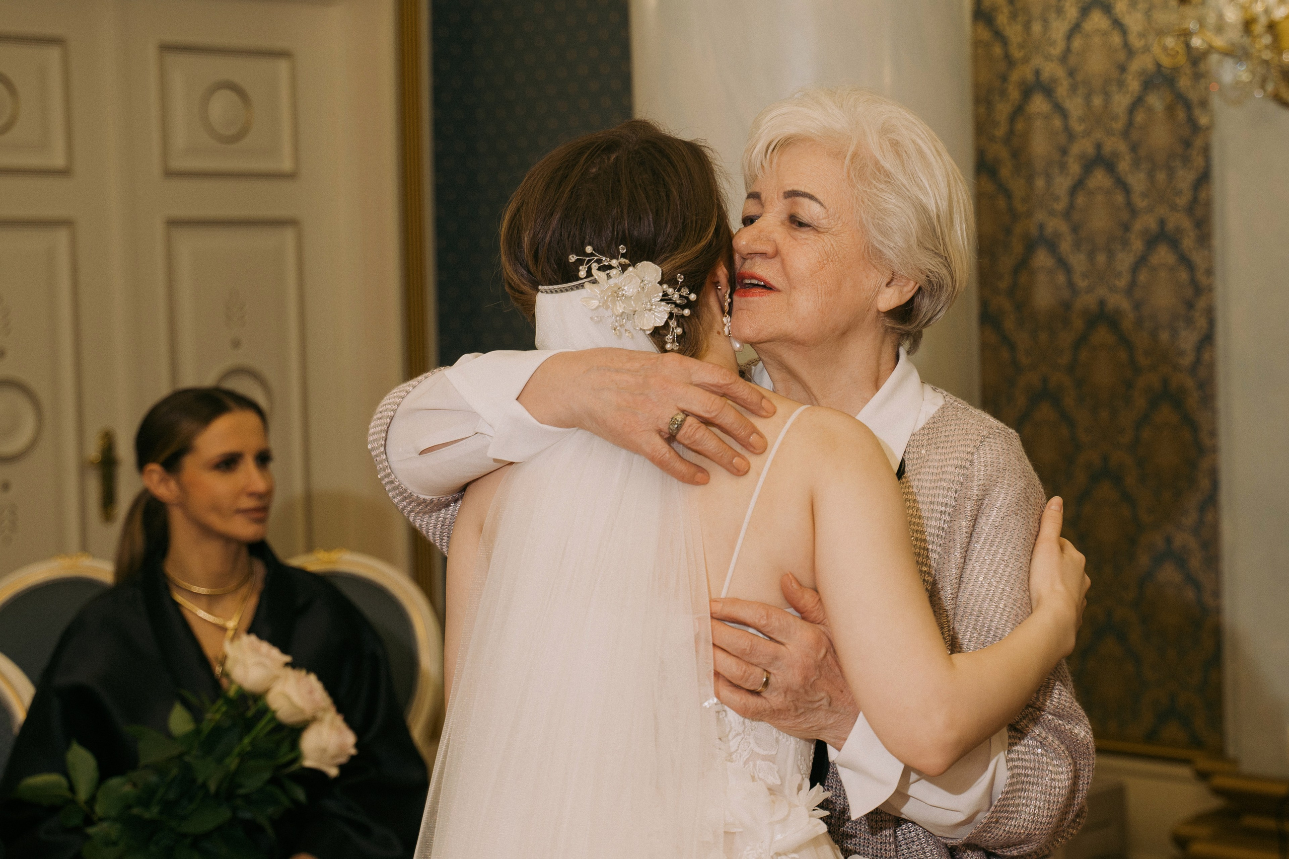 Свадьбы. Фотограф Екатерина Огродничая Тюмень