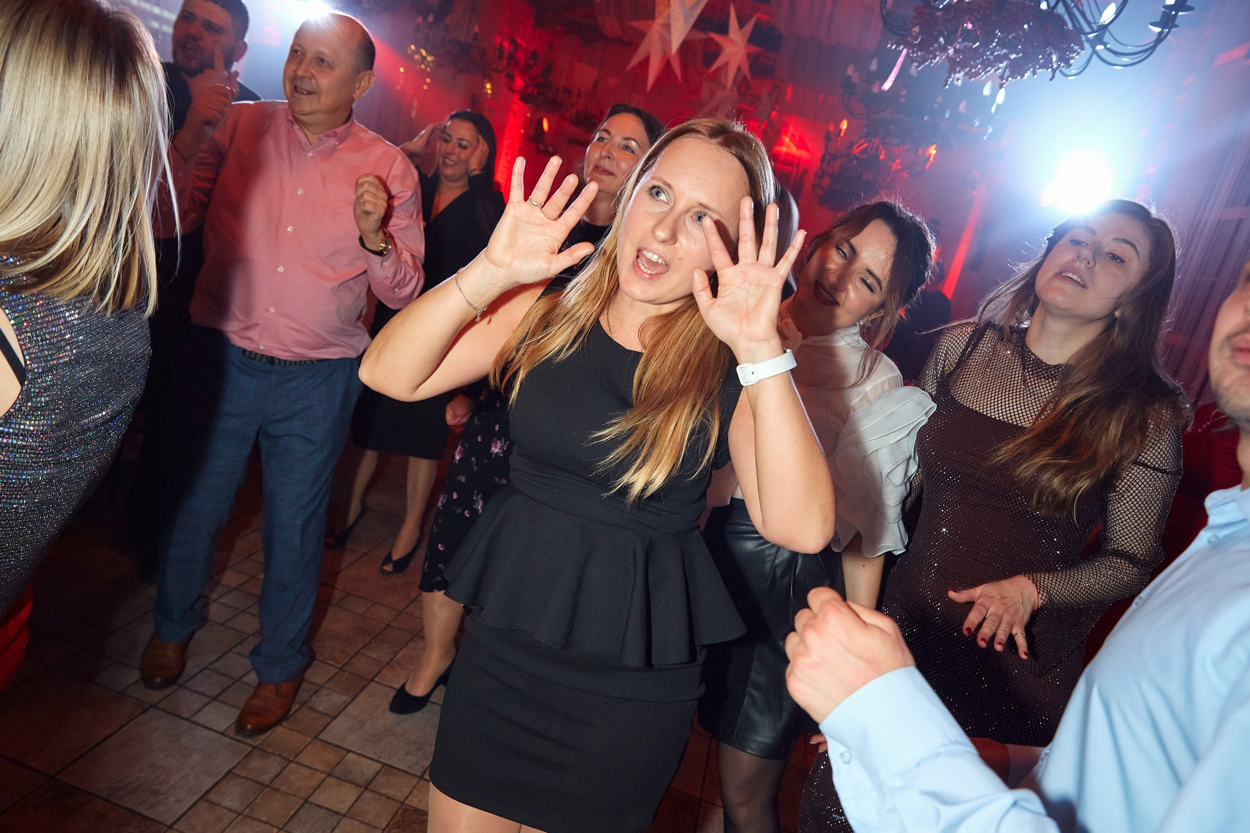 Компания РусСилика / БО Ильдорф. Антон Артюшин, портретный фотограф. Москва