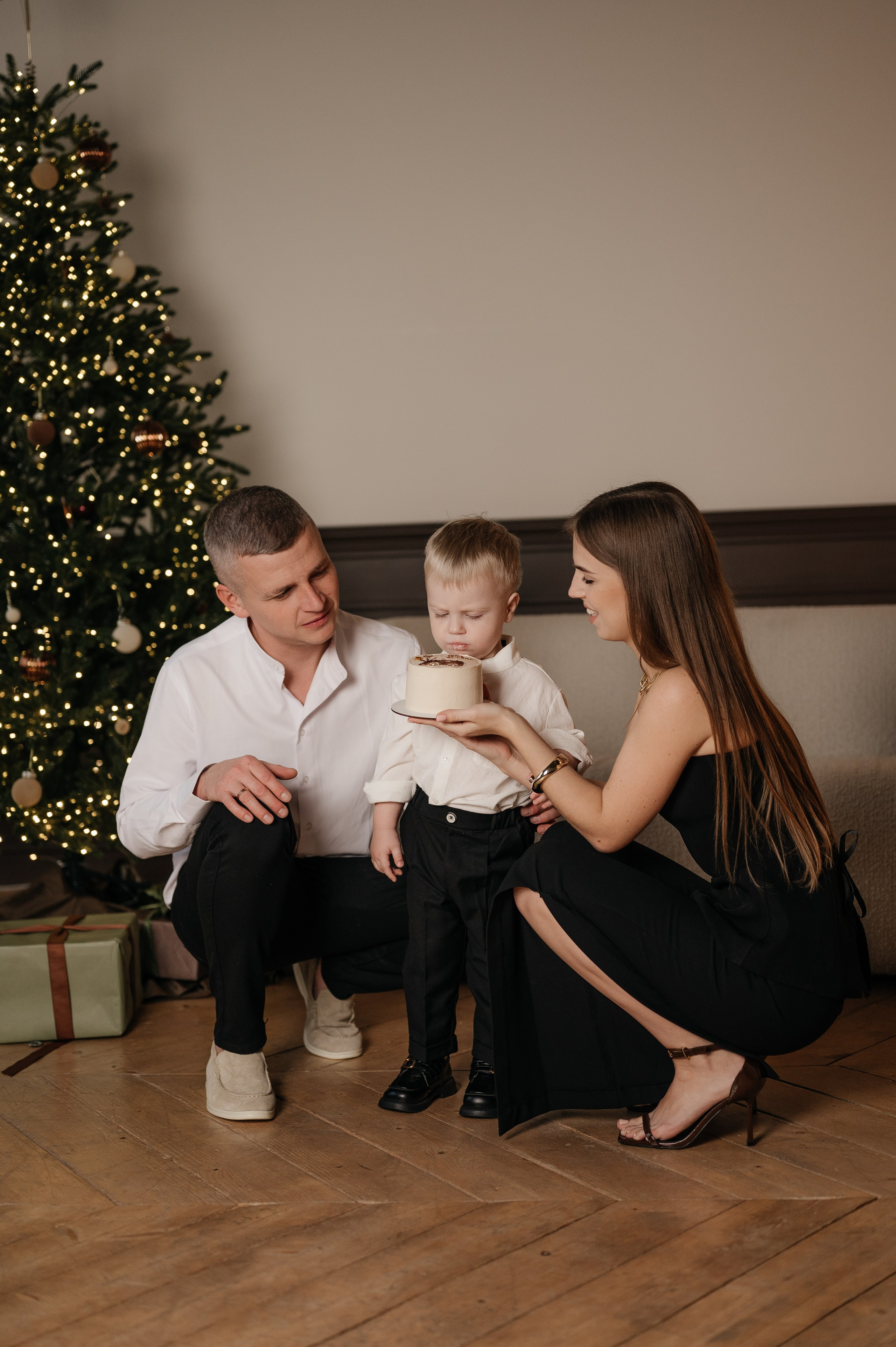 Happy new year🎄. Свадебный и семейный фотограф в Краснодаре Алина Мельник