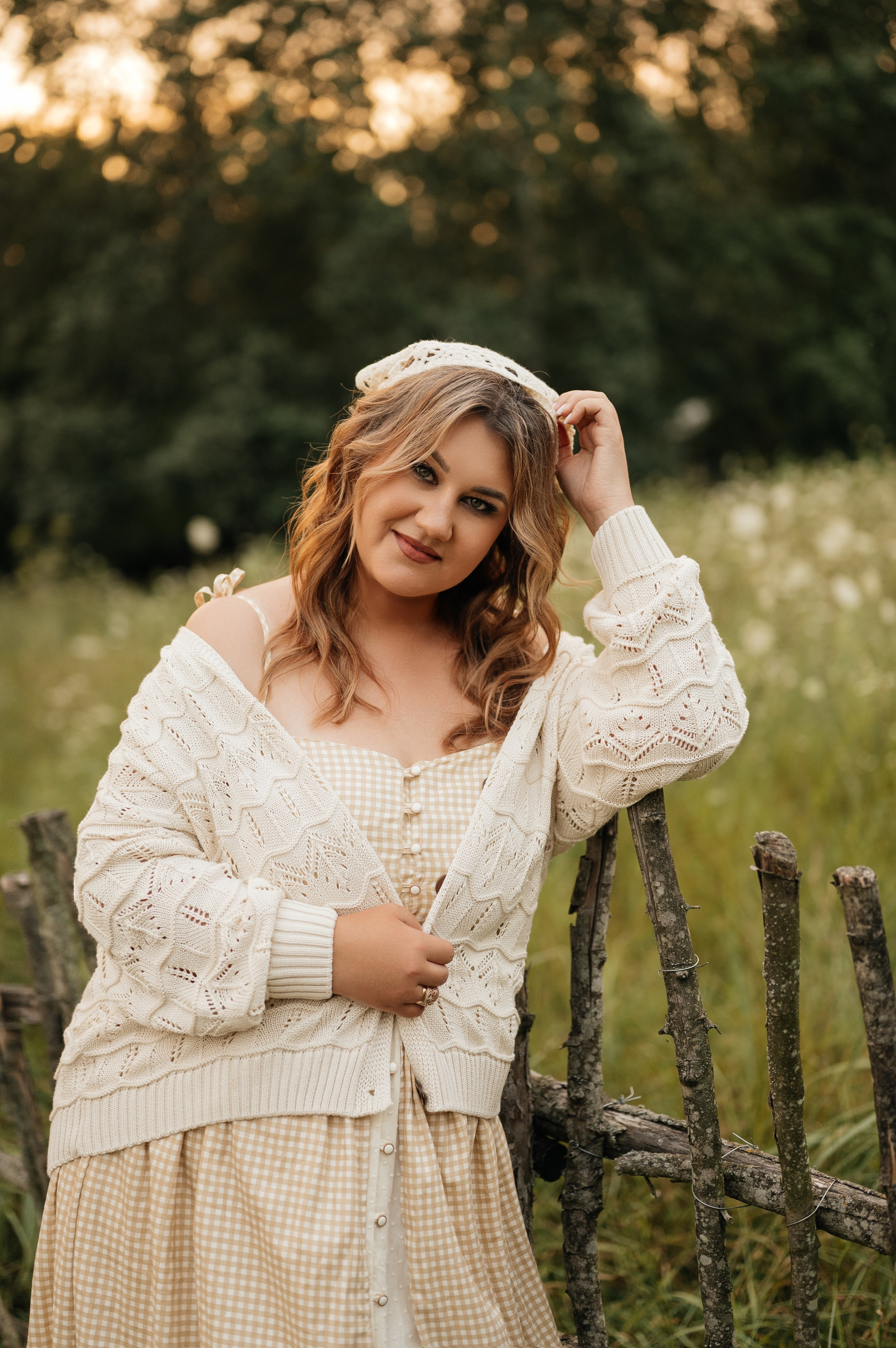 Семейная фотосессия на ферме. Свадебный и семейный фотограф в Краснодаре Алина Мельник