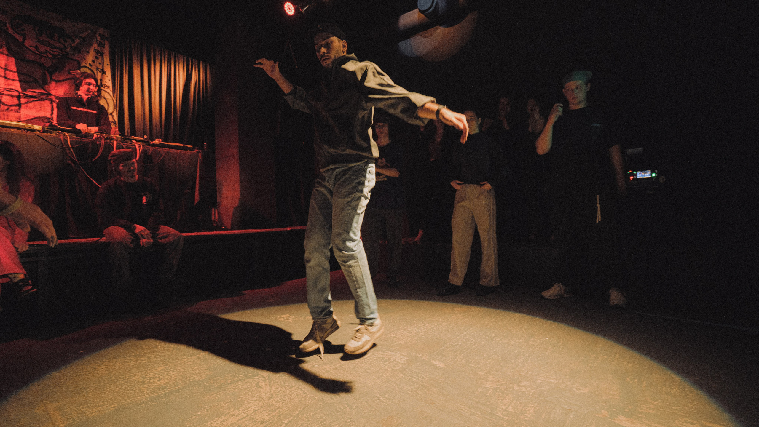 Мачты — House battle. Фотограф в Санкт-Петербурге Полковникова Юлия