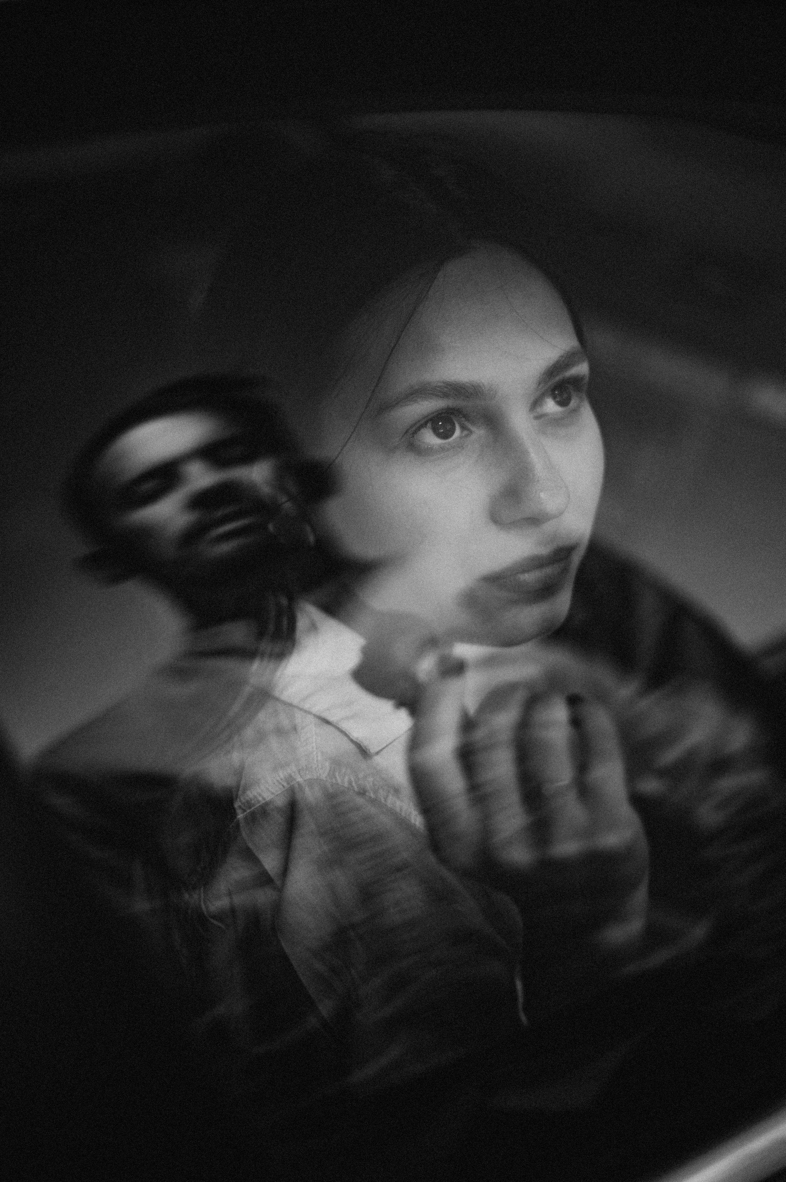 Женек и Катюша. SARKISOPH | Фотограф Волгоград