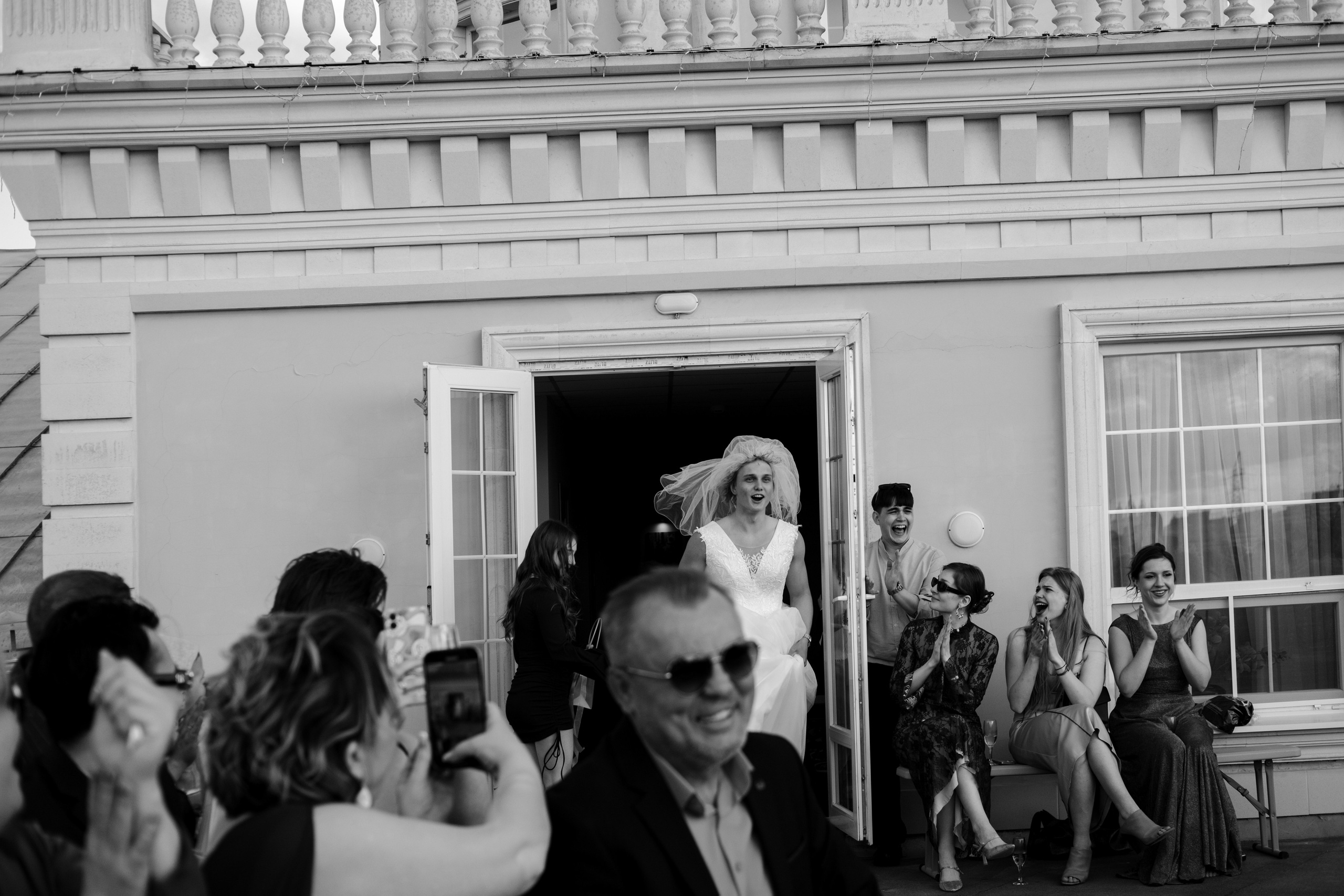 Сергей и Дарья. Фотограф в Астрахани Миронова Анастасия