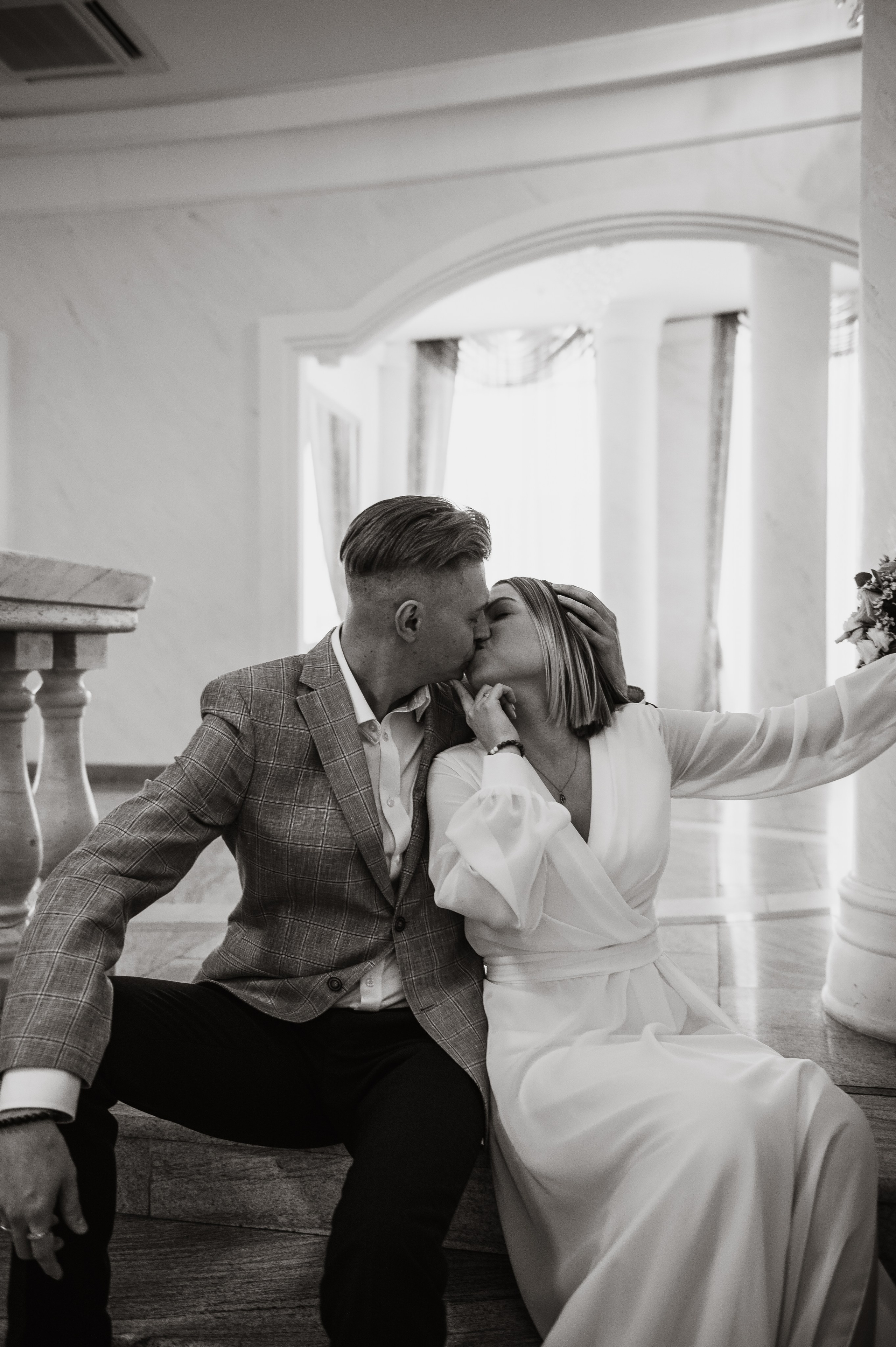 Александр & Елизавета. Фотограф в Туле|Москве. Контент-съёмка, женские портреты, репортажные и съёмки для брендов