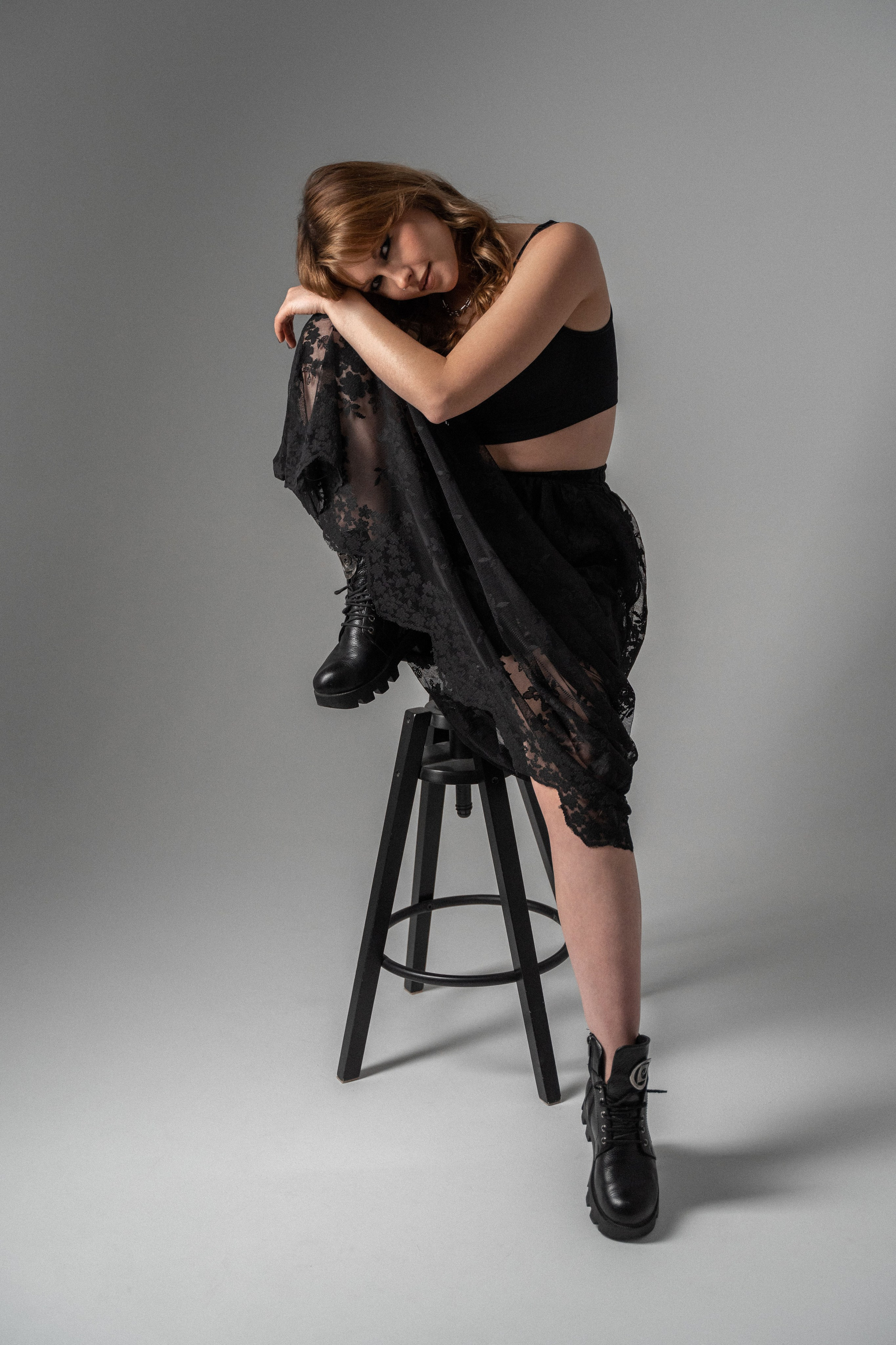 Алёна. Свадебный и семейный фотограф в Новосибирске Данил Коротких