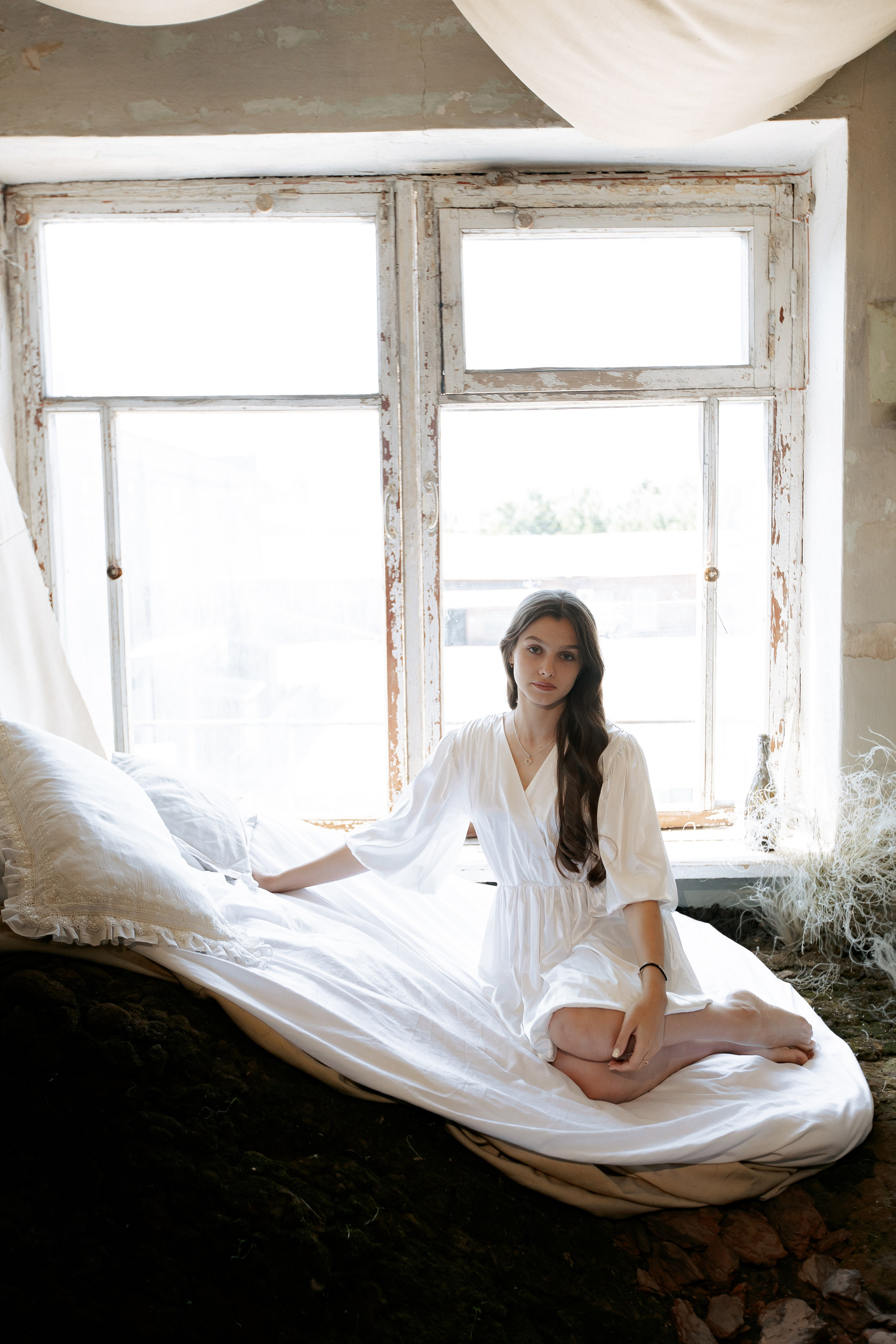 Карина. Фотограф Таганрог Любимая Надя