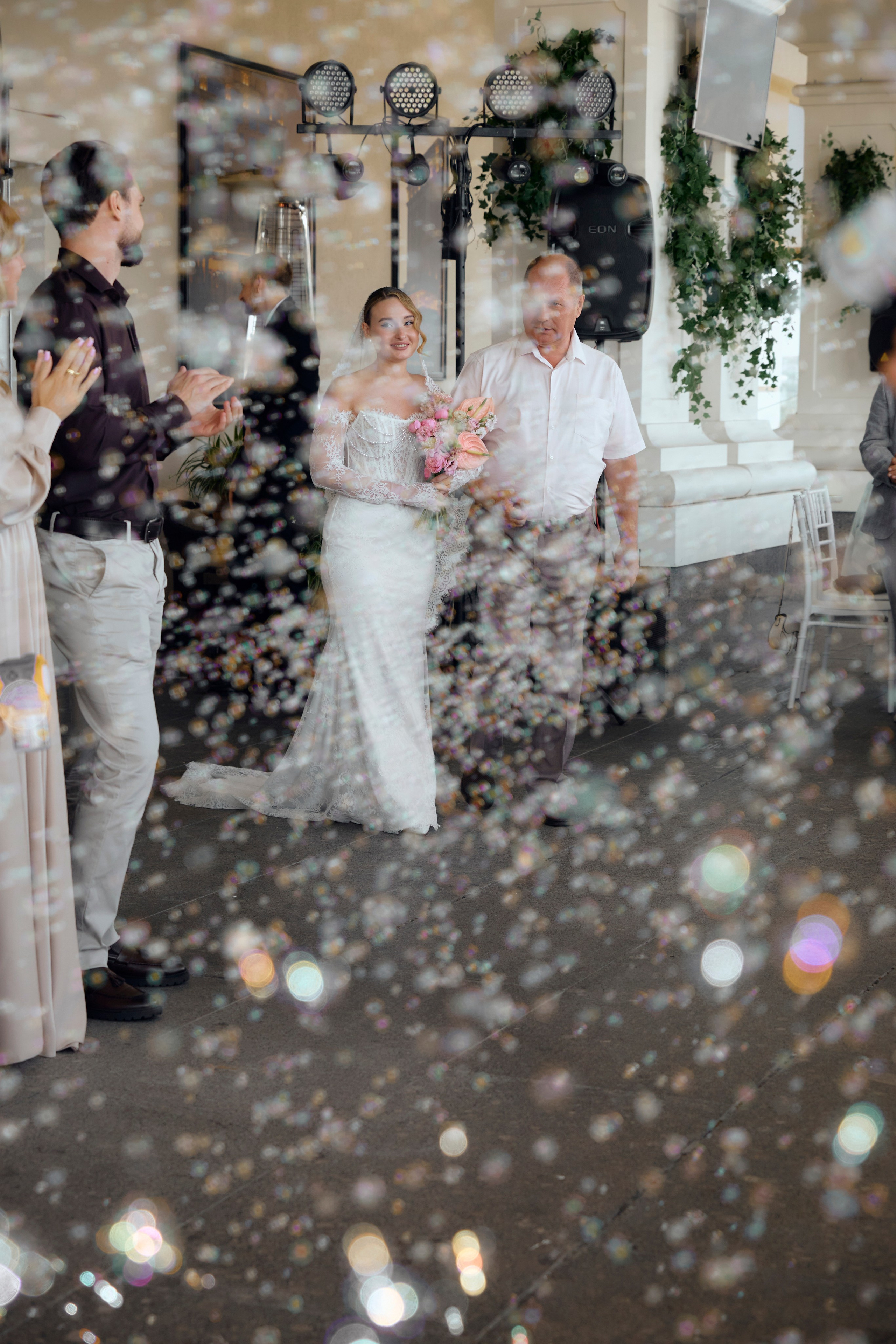 Владислав & Ирина. Свадебный и портретный фотограф в Саранске Алексей Миганов