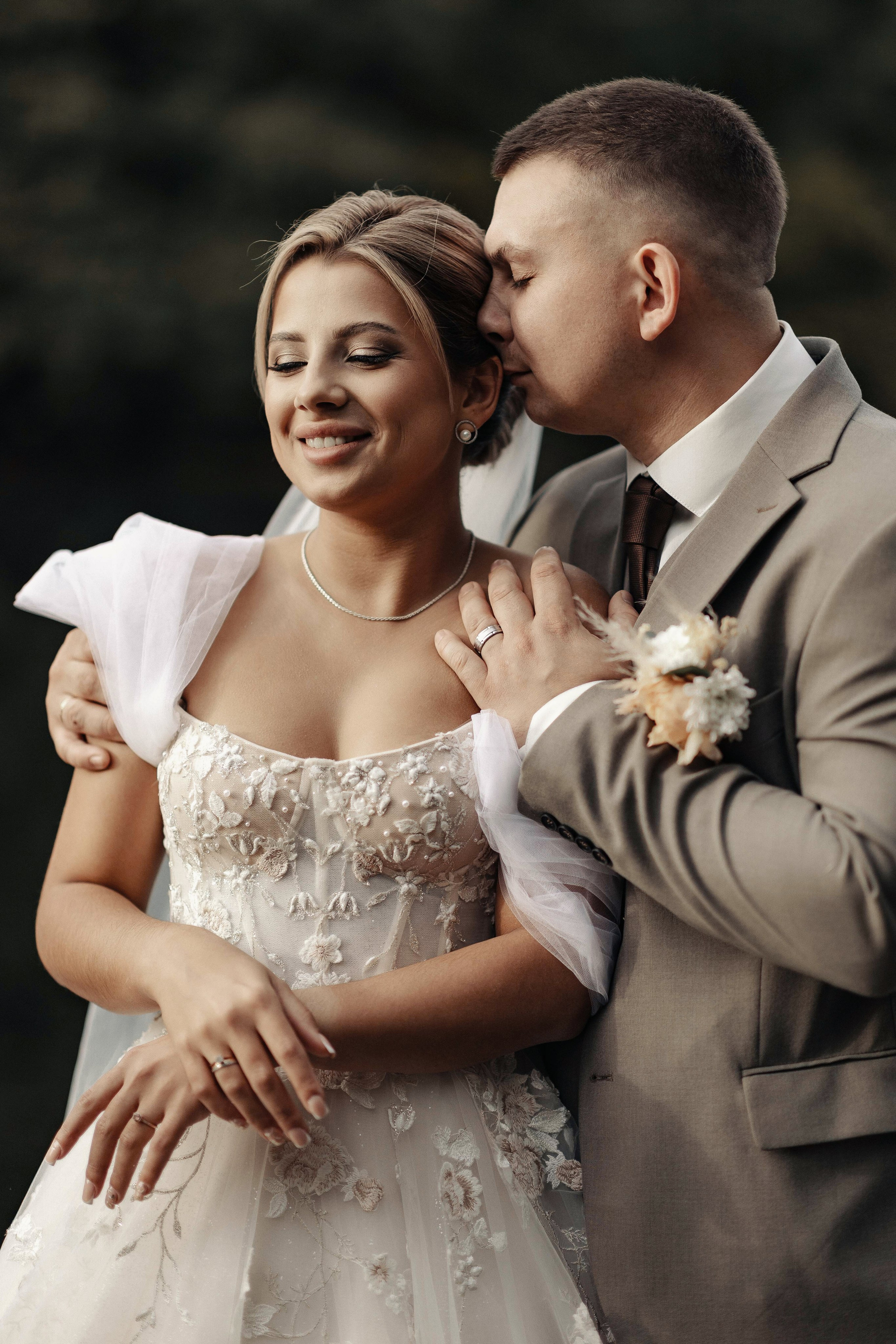 Павел&Мария. Алексей Шаров — свадебный и репортажный фотограф в Нижнем Новгороде