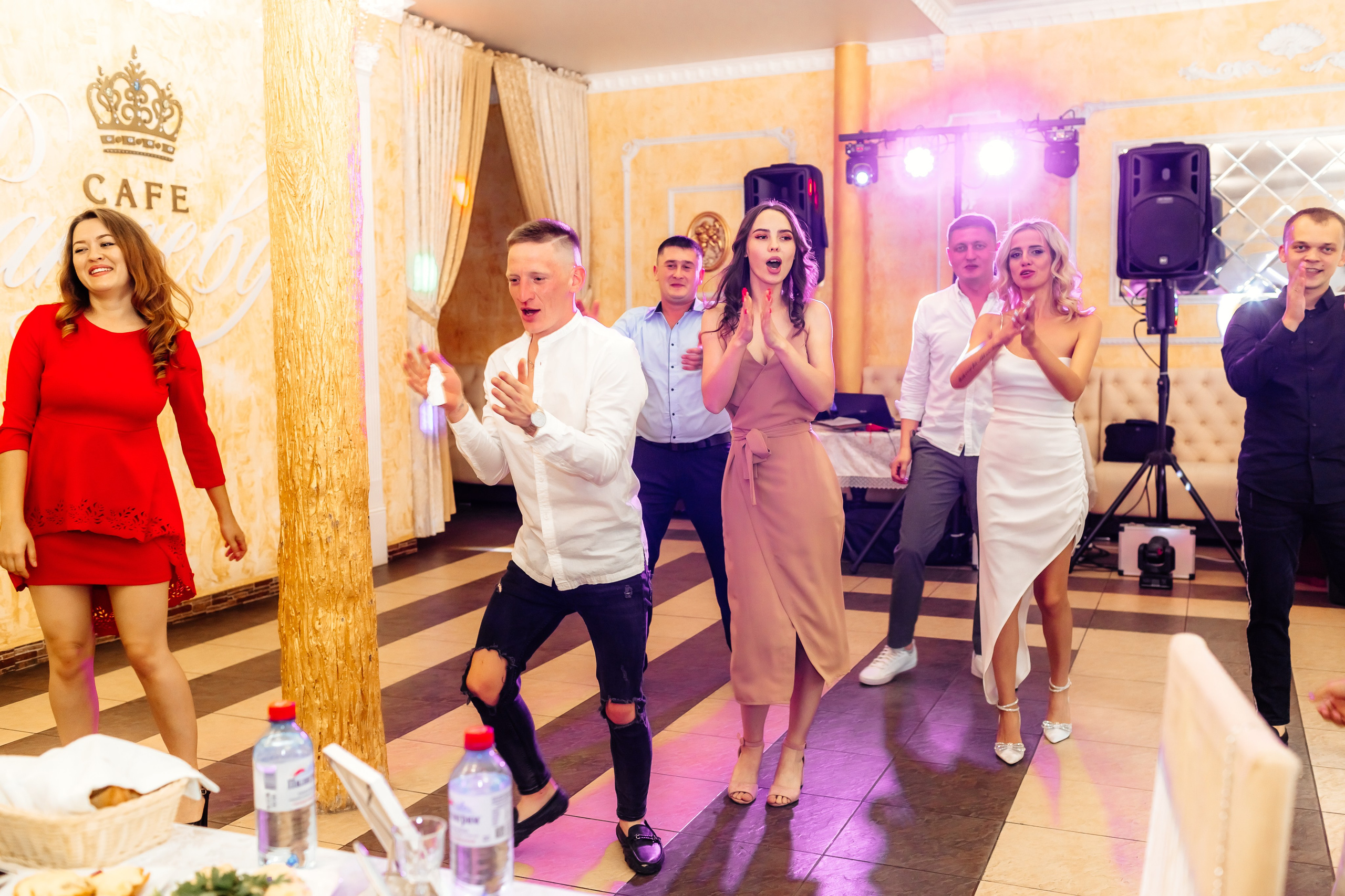 Артур и Катя. Свадебный и семейный фотограф Разида Мухаметова