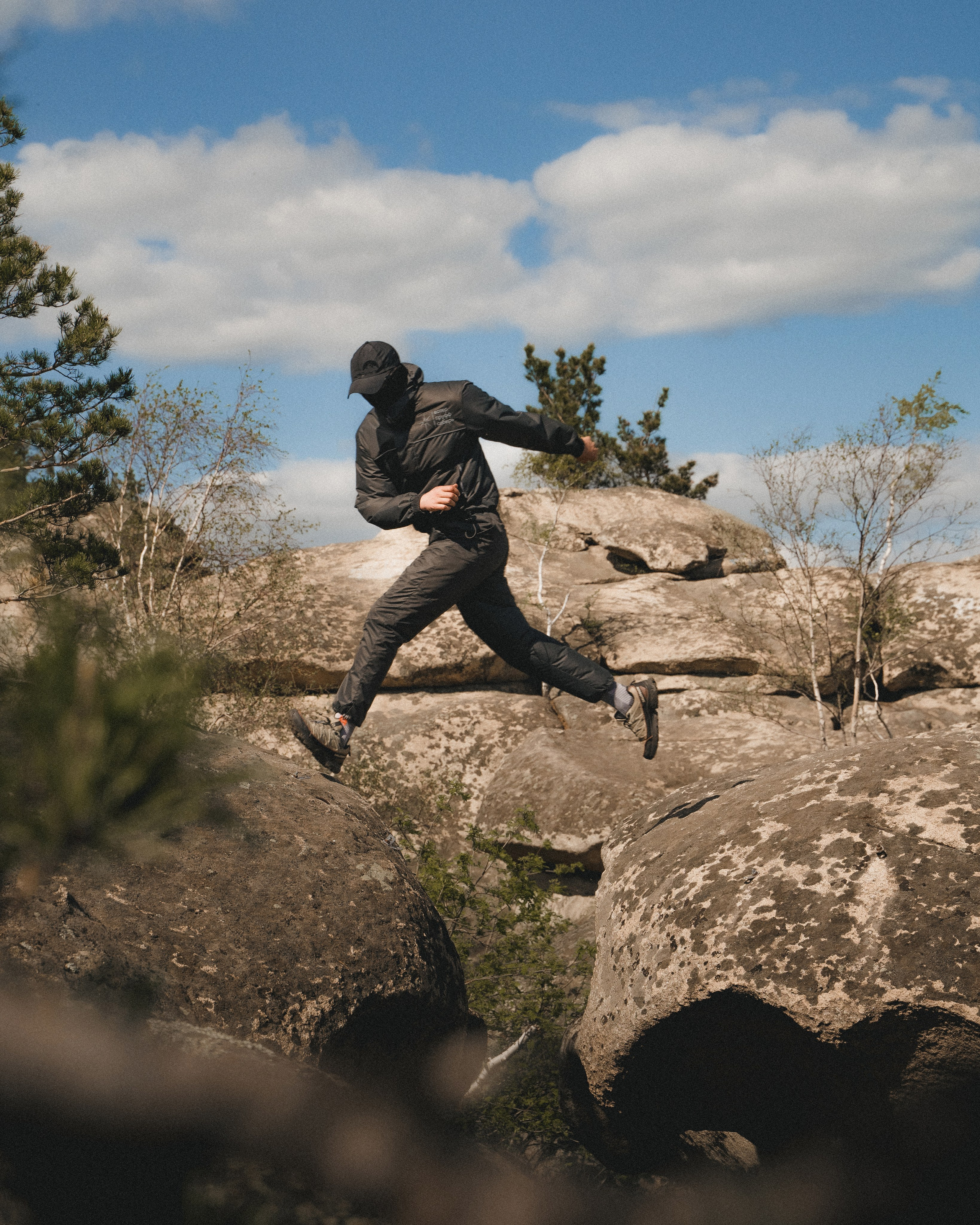Campaign «Неалит». Андрей Родкин Фотограф Екатеринбург