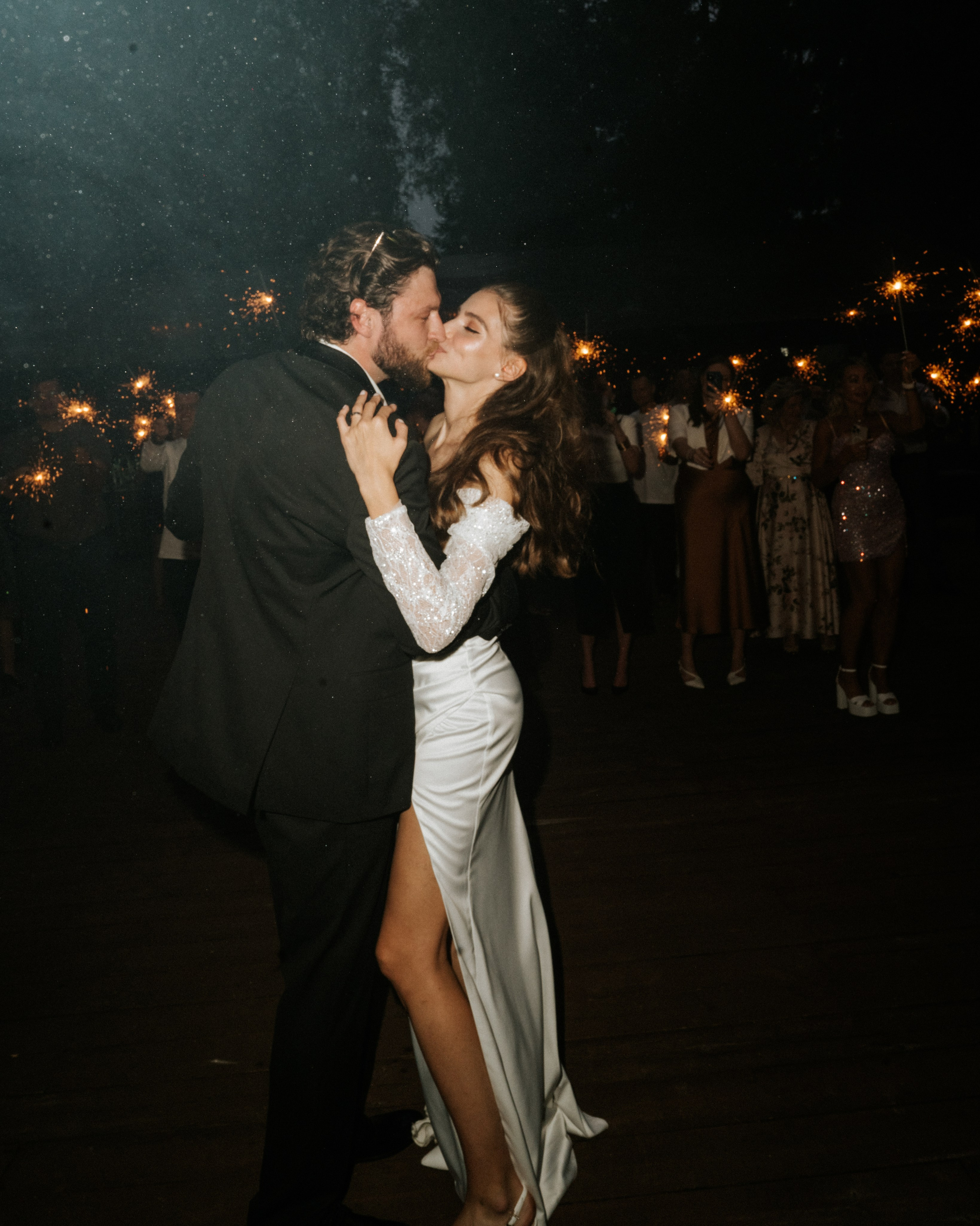 K | M. Свадебный фотограф в Москве Александр Нестеров