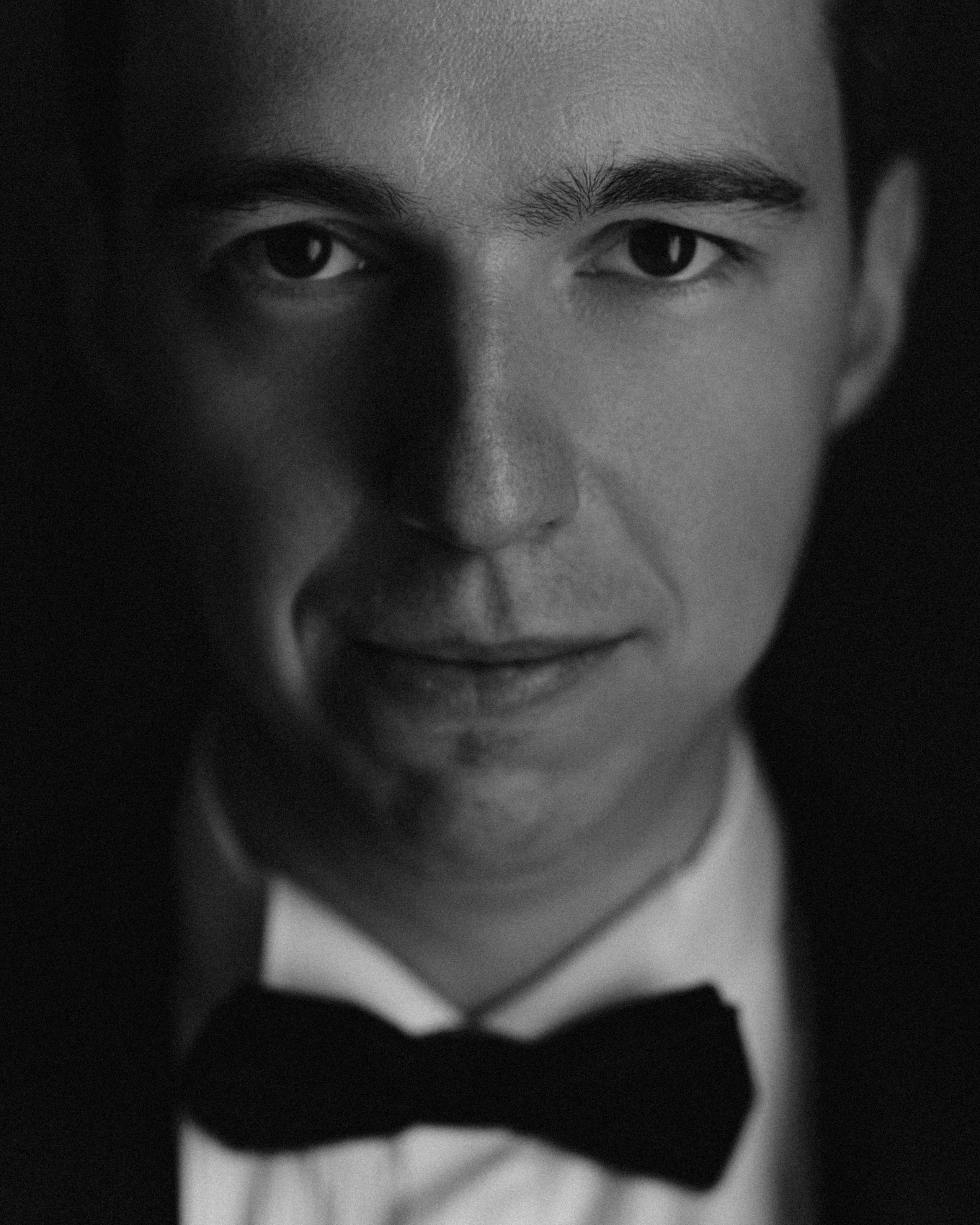 J | O. Свадебный фотограф в Москве Александр Нестеров